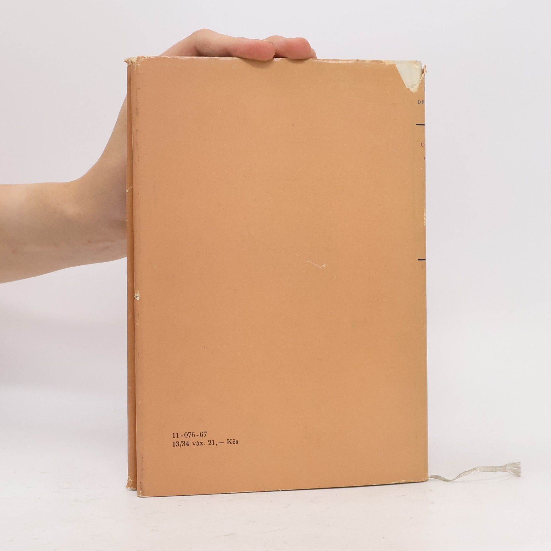 Paul de Kruif Co vítr odvál