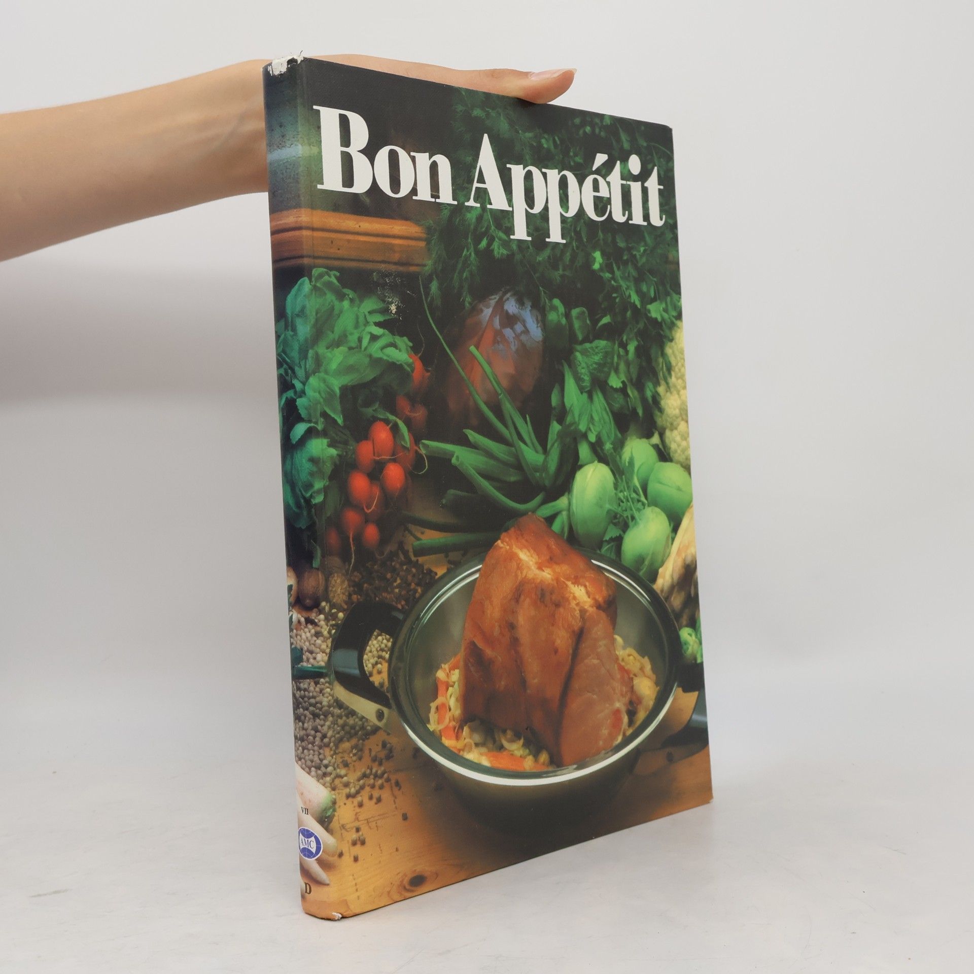 Autorenkollektiv Bon Appétit