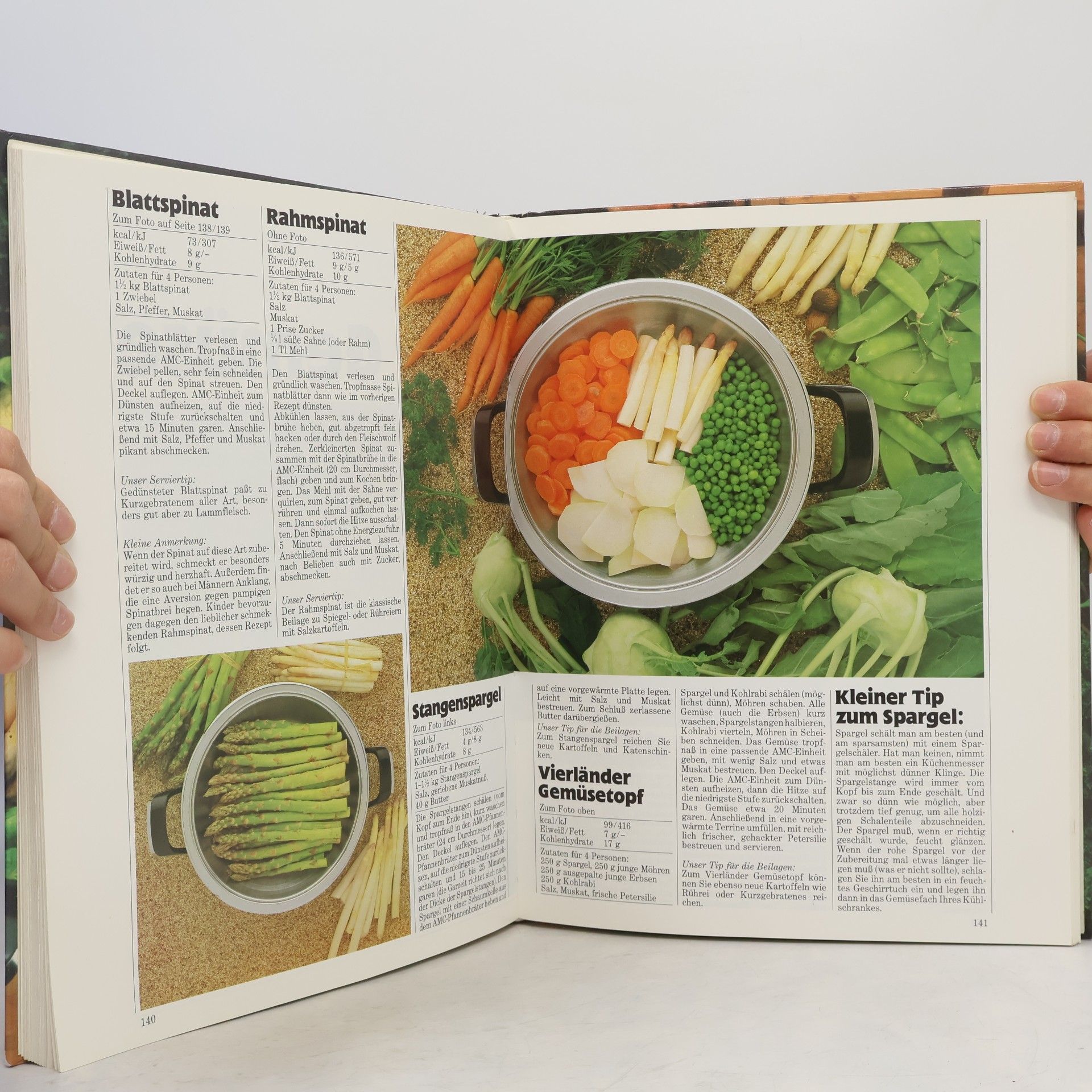 Autorenkollektiv Bon Appétit