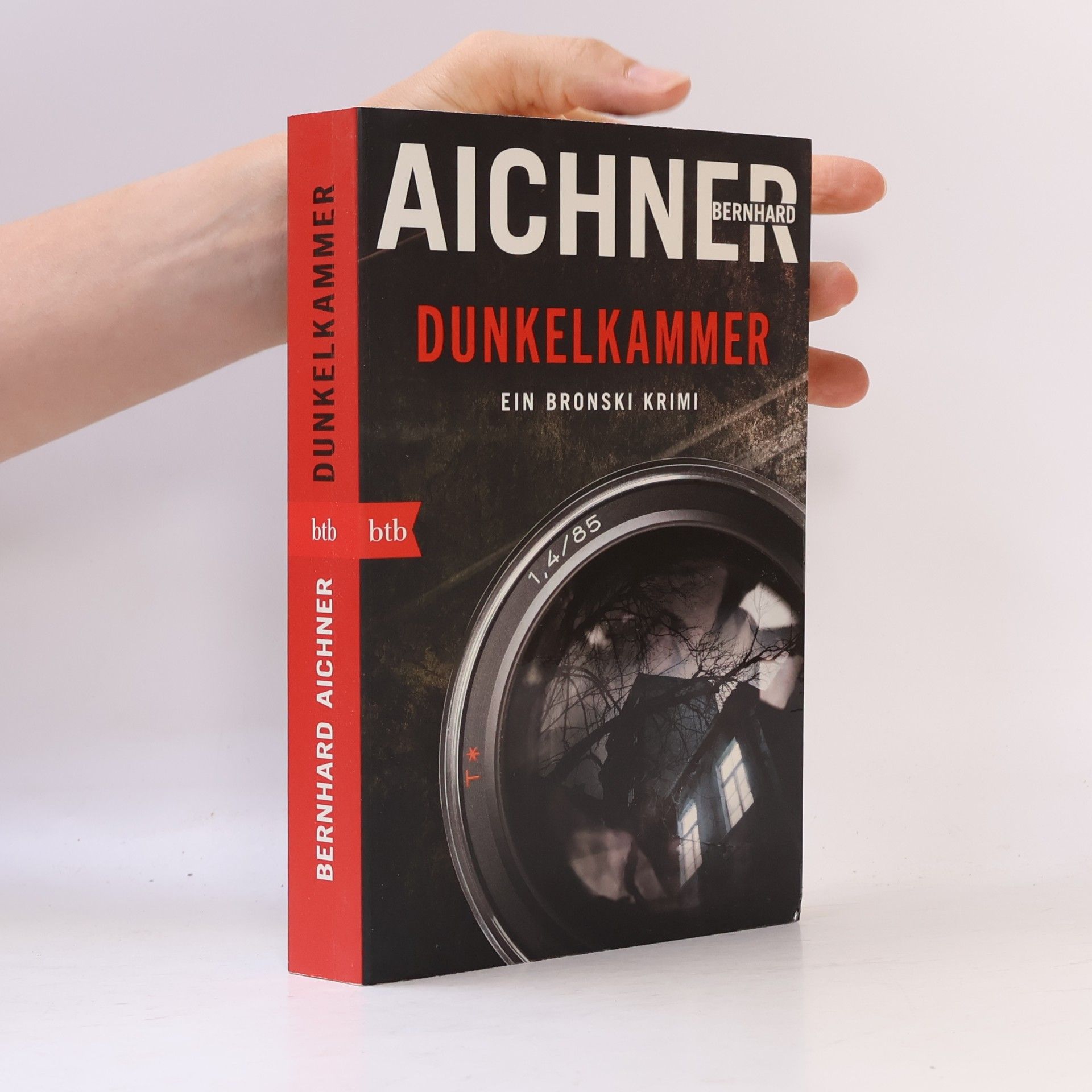 Dunkelkammer