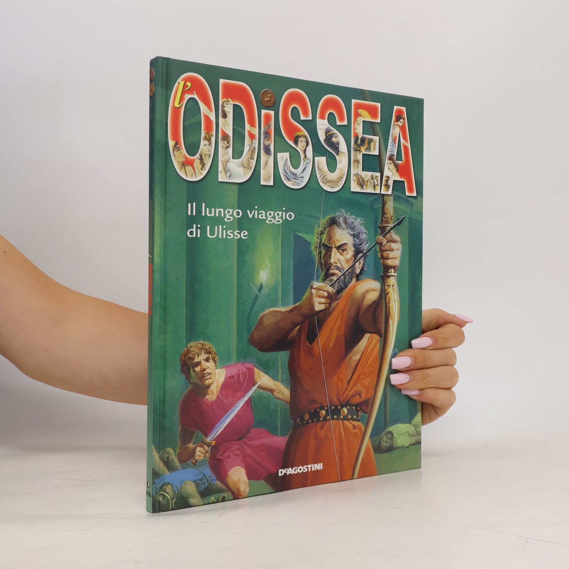 L'Odissea
