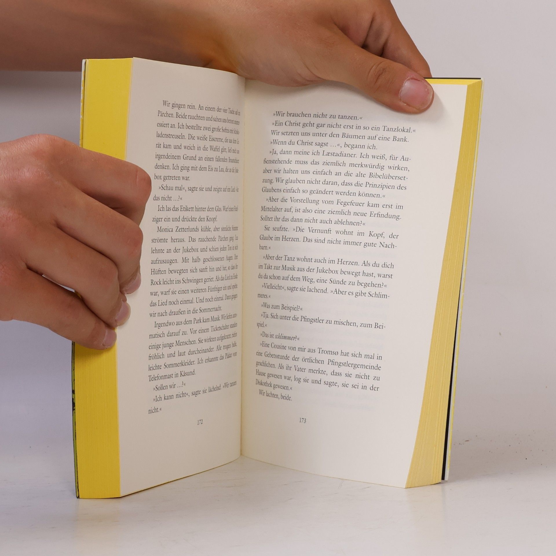 Jo Nesbø Das Versteck