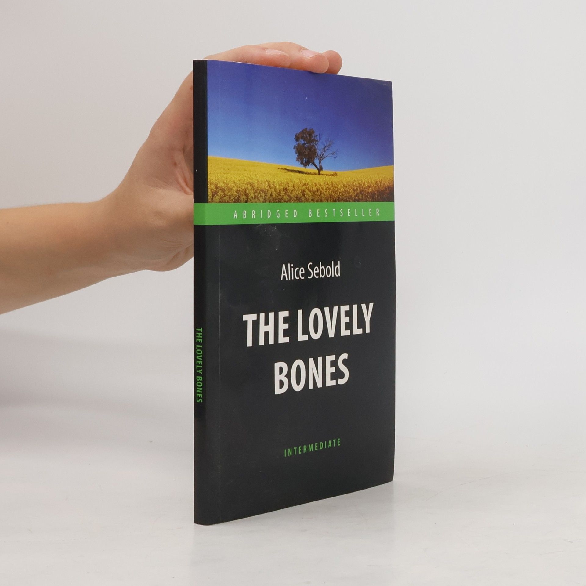 А. В. Шитовой The Lovely Bones
