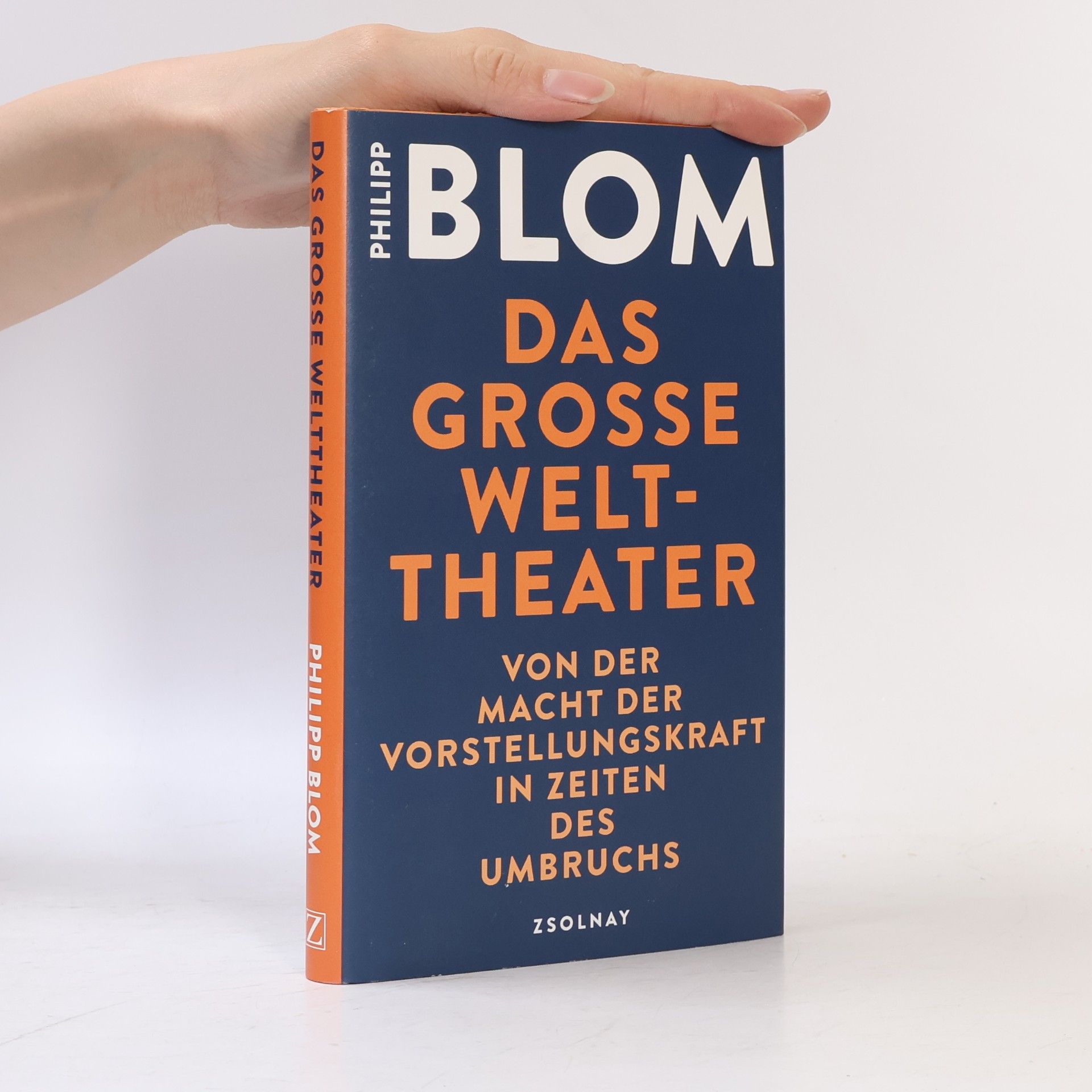 Das grosse Welttheater