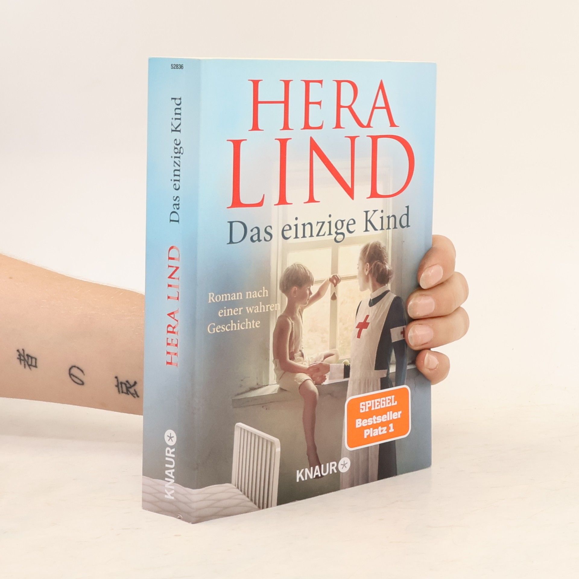 Hera Lind Das einzige Kind