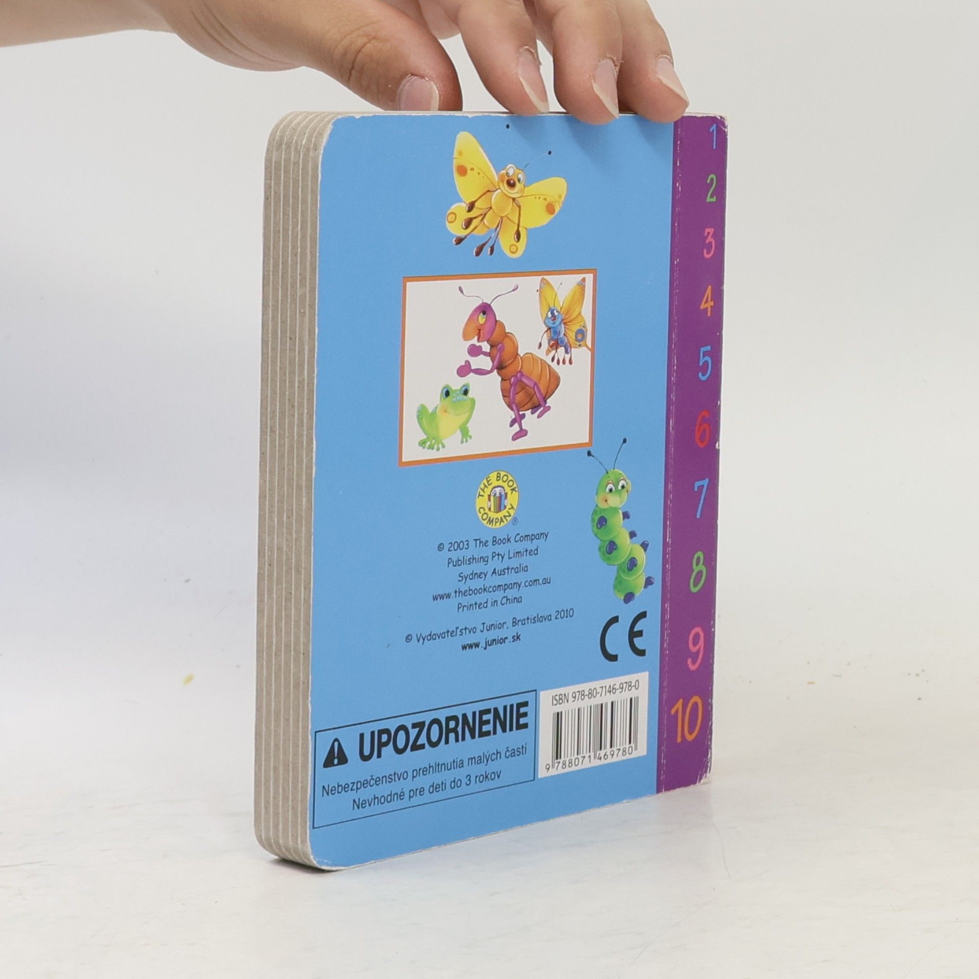Autorenkollektiv Veselé počítanie