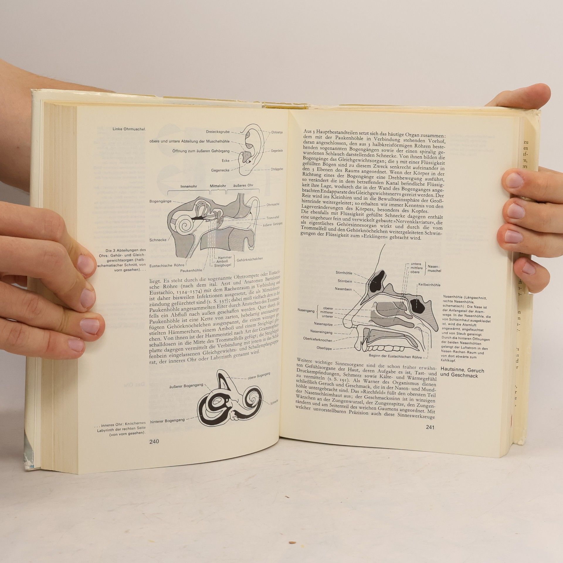 Gerhard Venzmer Das neue große Gesundheitsbuch