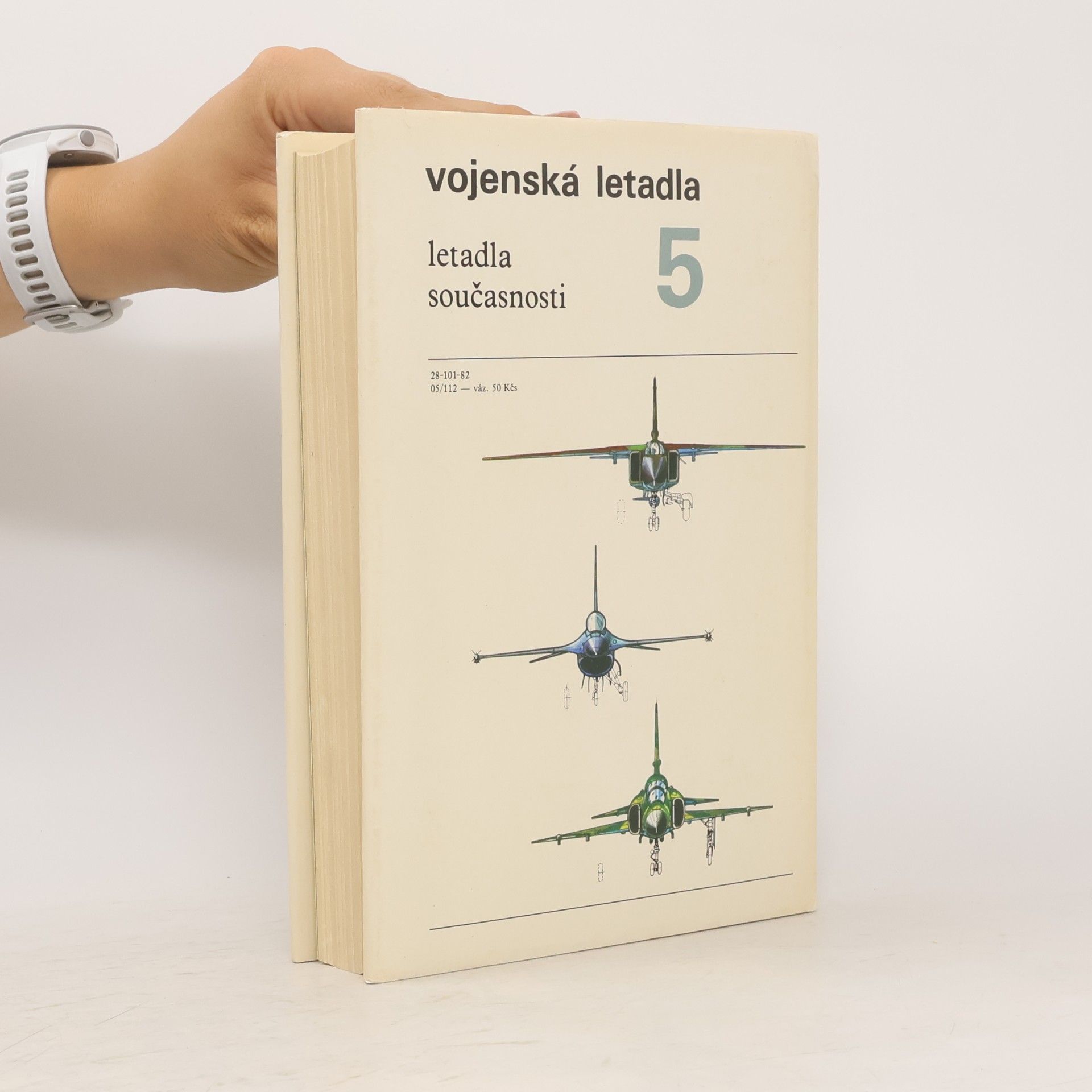 Václav Němeček Vojenská letadla 5. Letadla současnosti