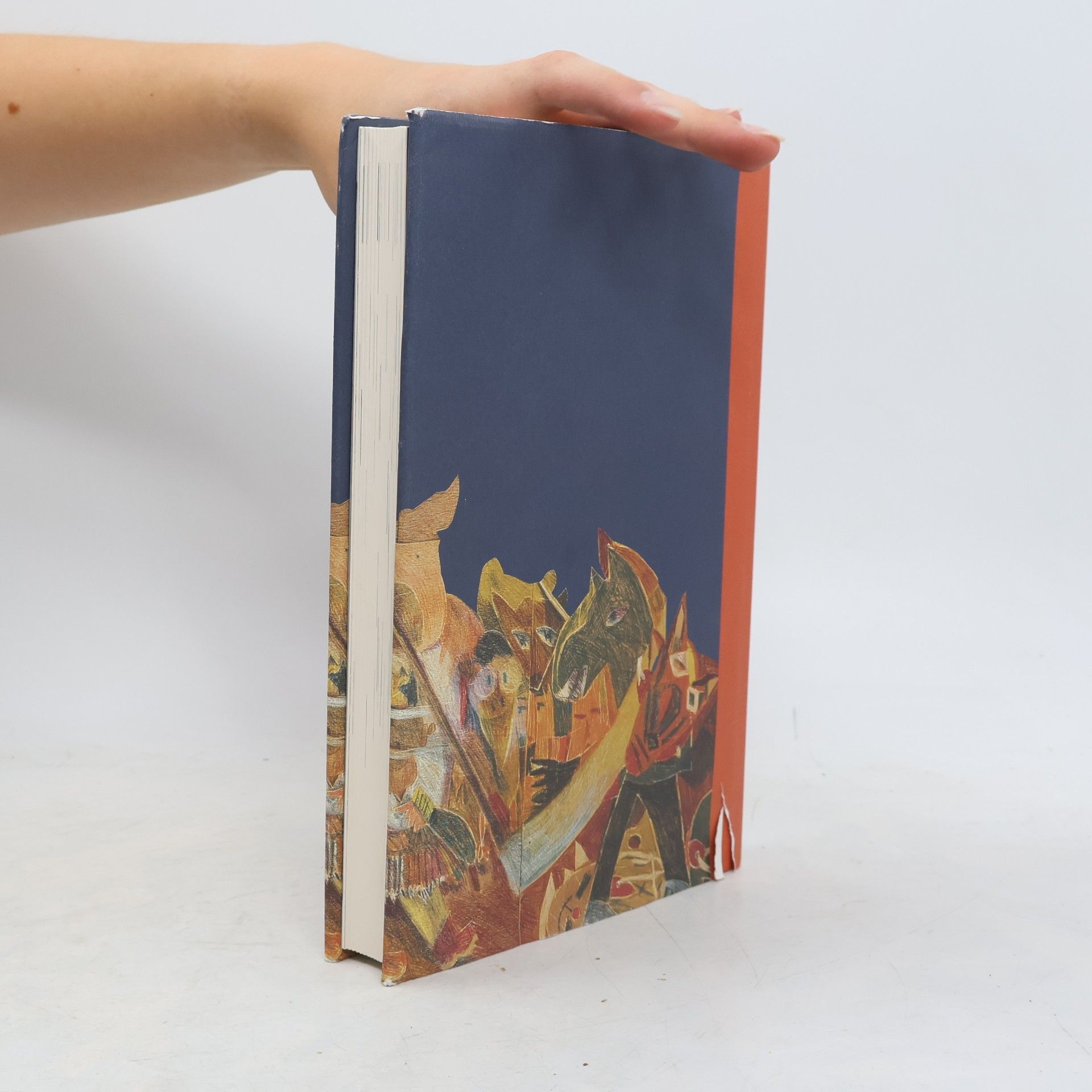 Jan Amos Komenský Le labyrinthe du monde et le paradis du coeur