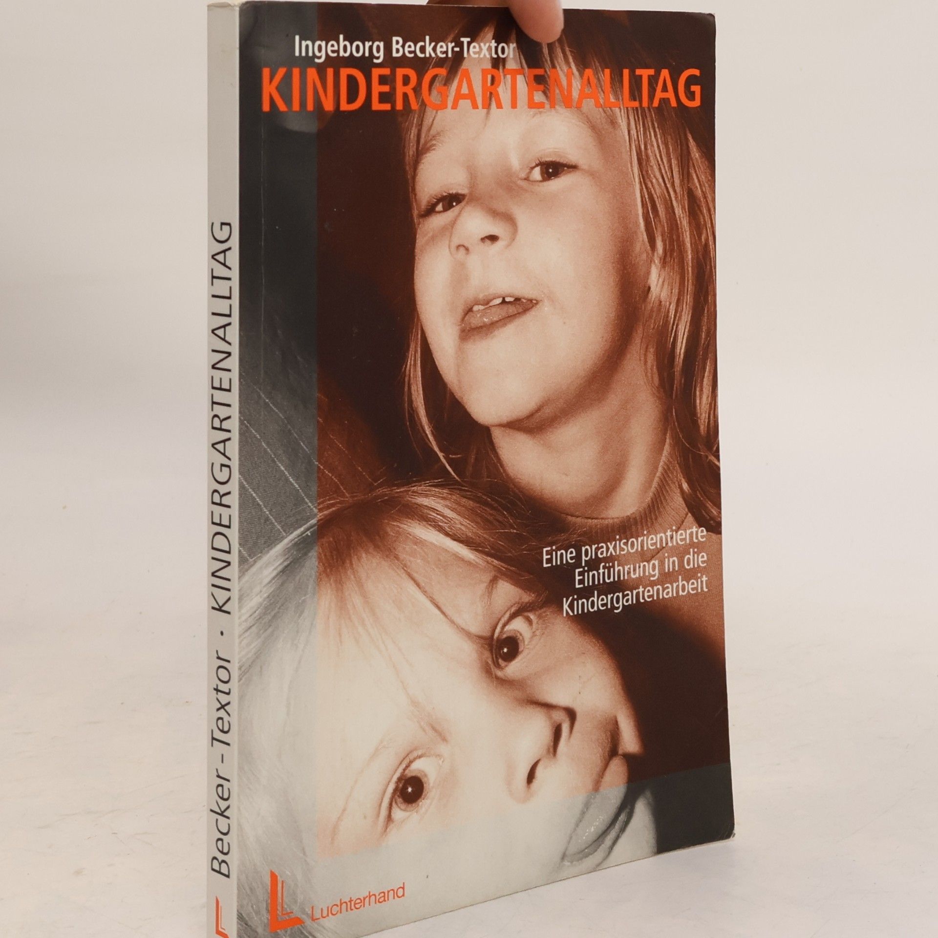 Kindergartenalltag