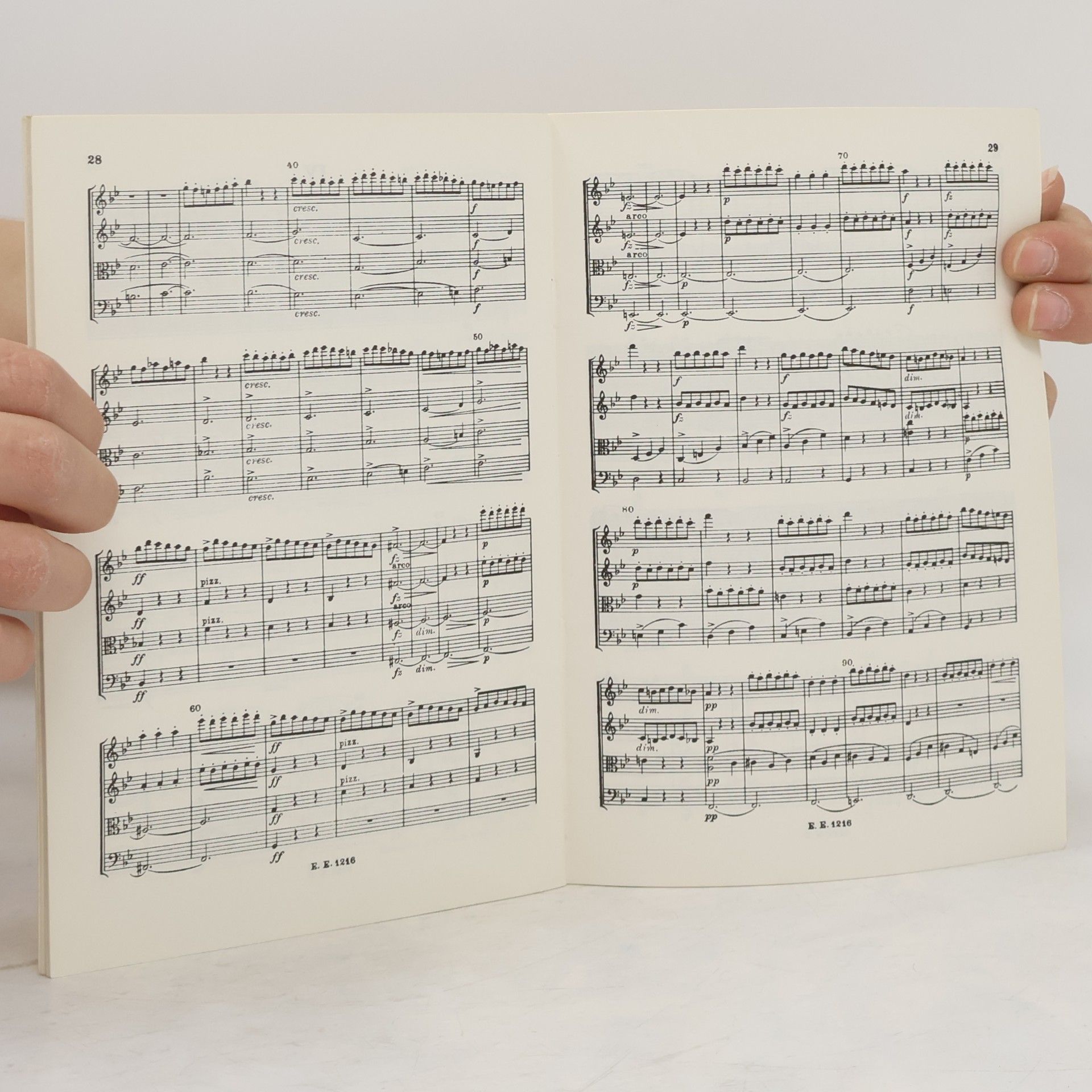 Collectif d'auteurs Schubert. Quartet