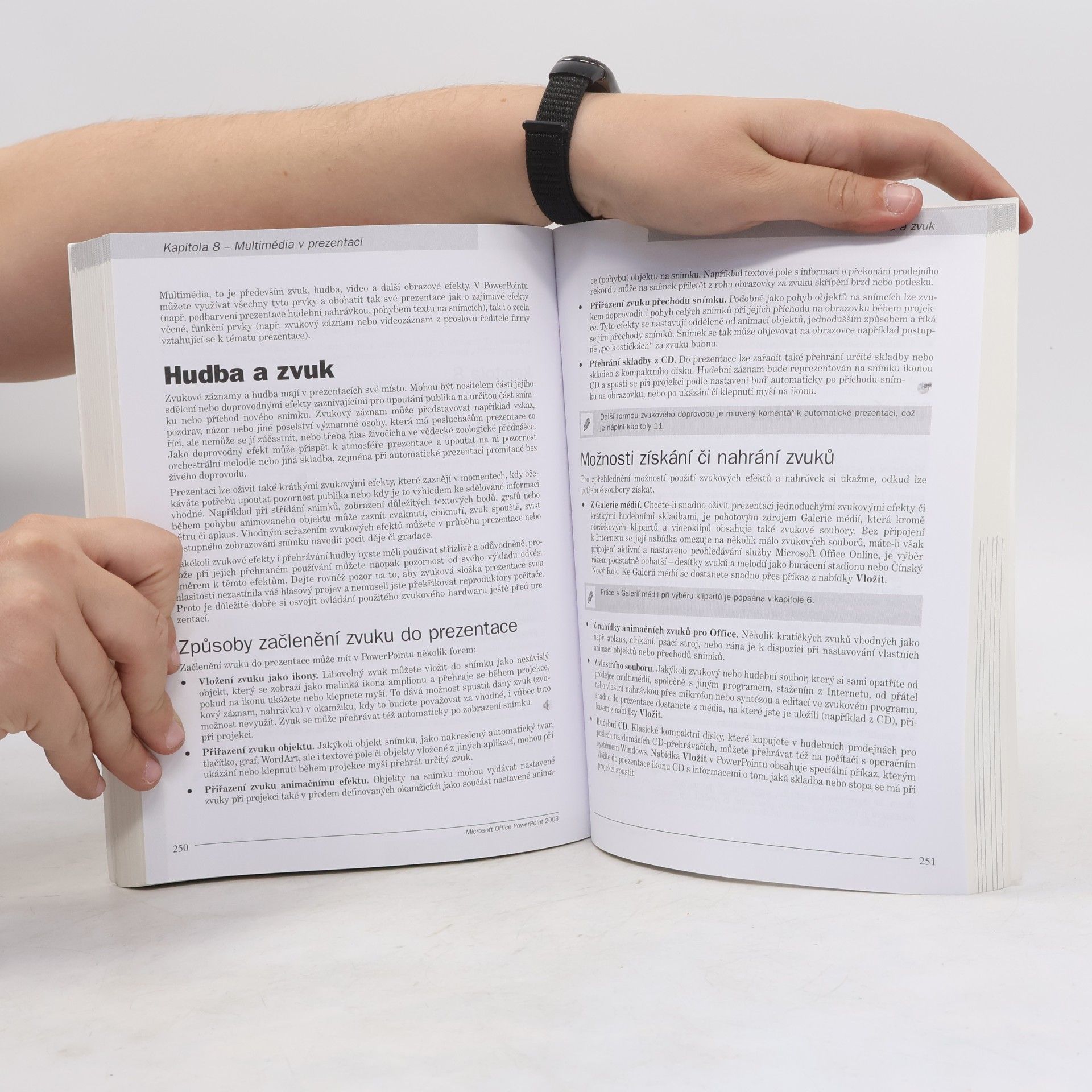 Ivo Magera Microsoft Office PowerPoint 2003. Podrobná uživatelská příručka