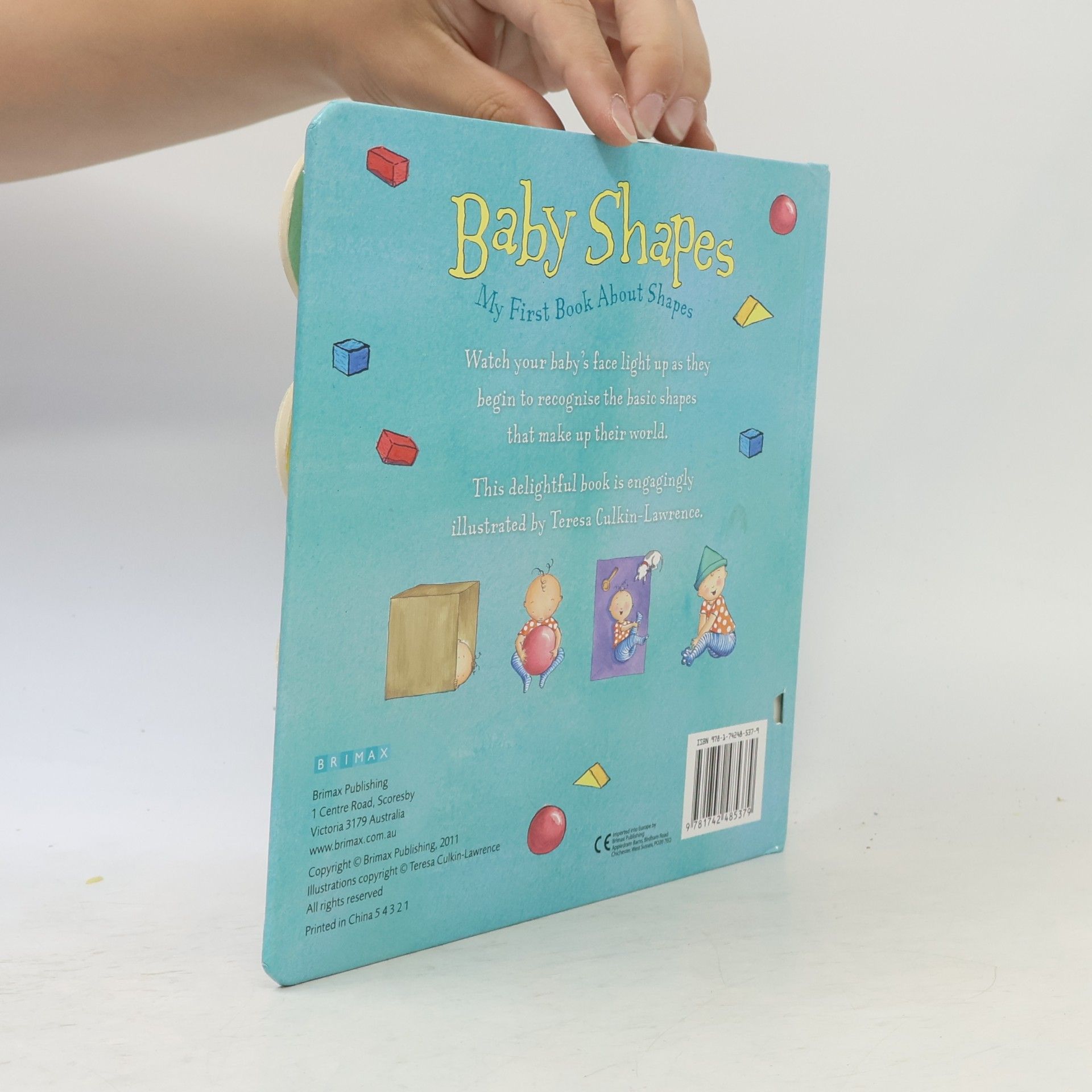 Baby Shapes