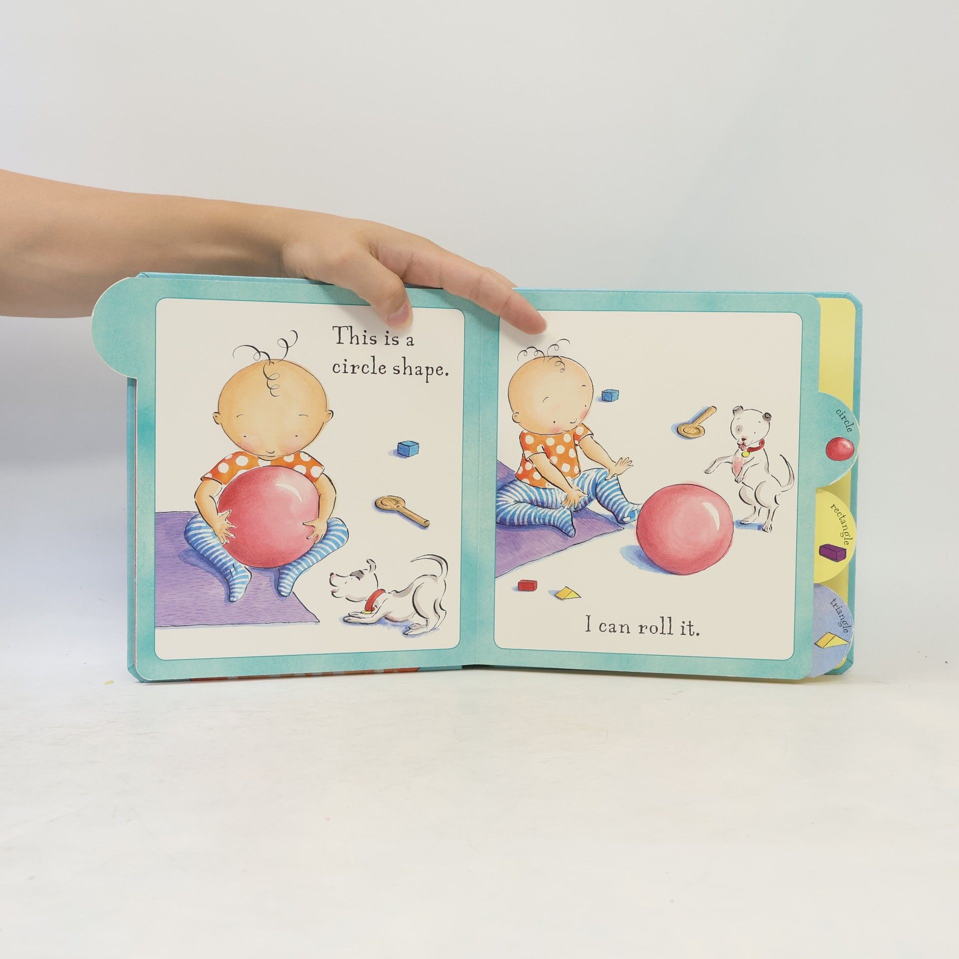 Baby Shapes