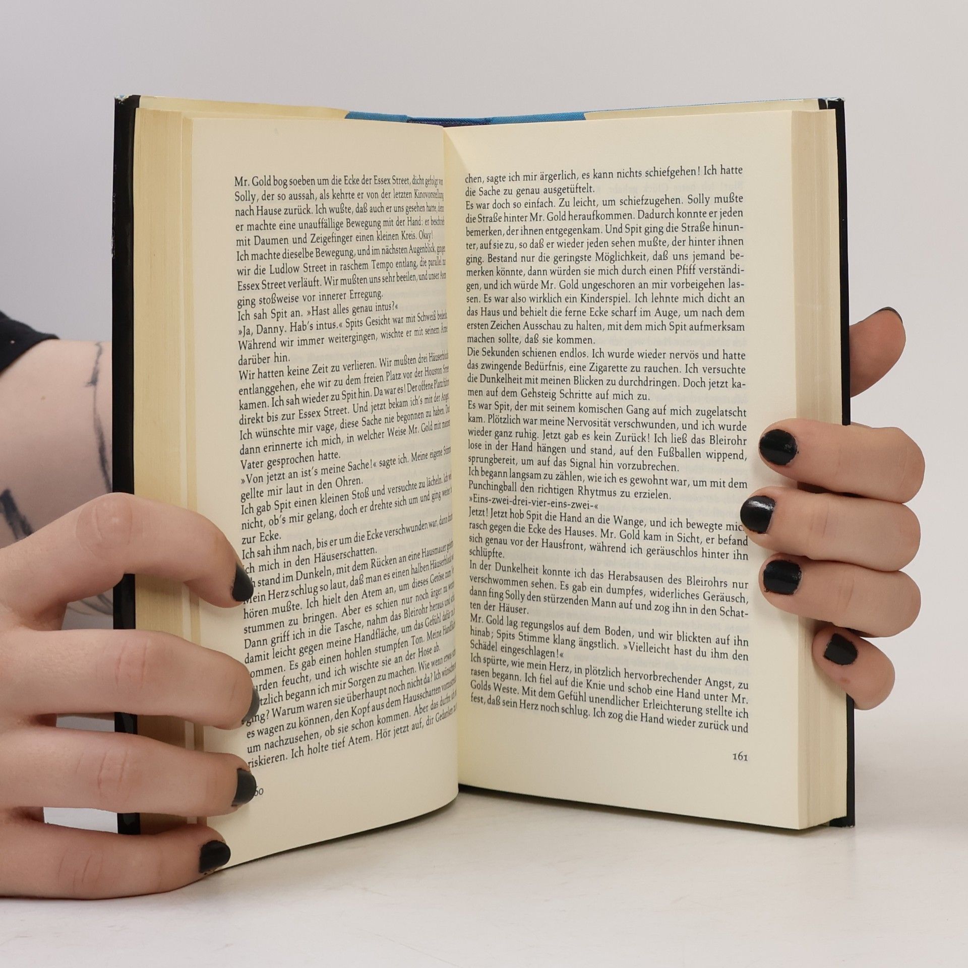 Harold Robbins Die Gnadenlosen
