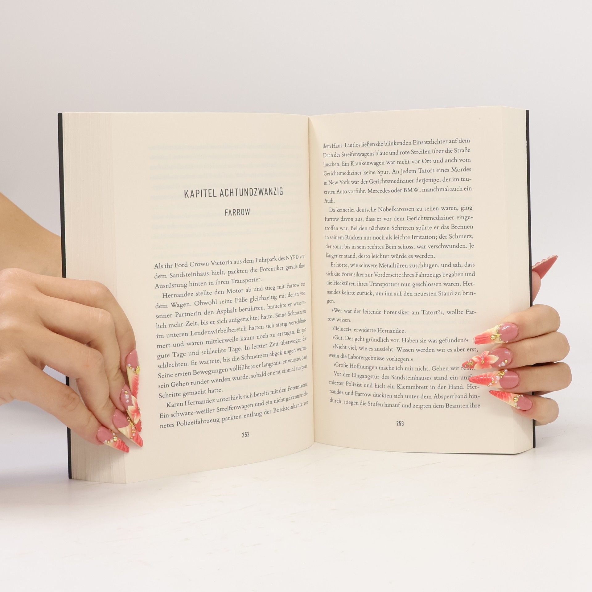 Steve Cavanagh Kill for Me