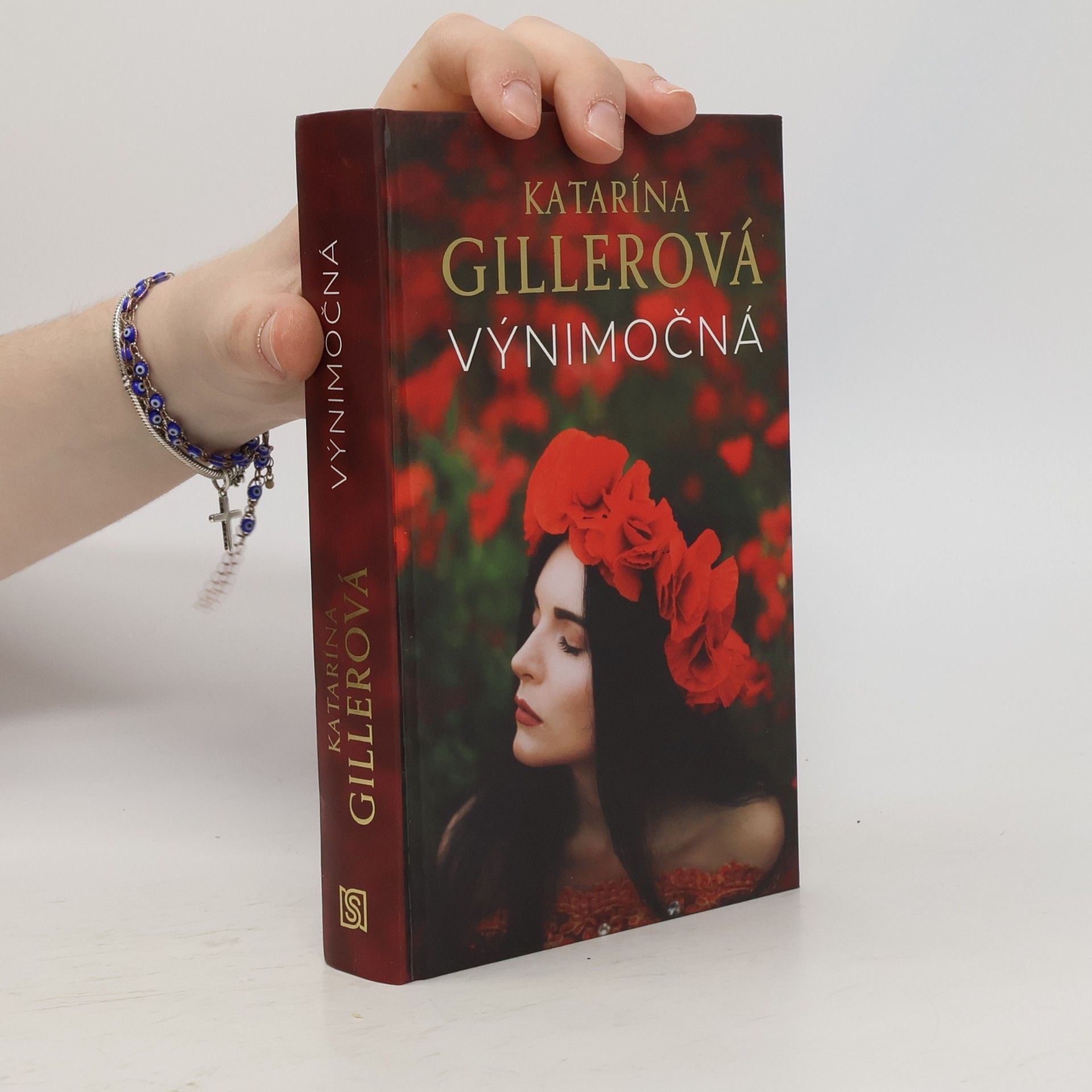 Gillerová Katarína Výnimočná