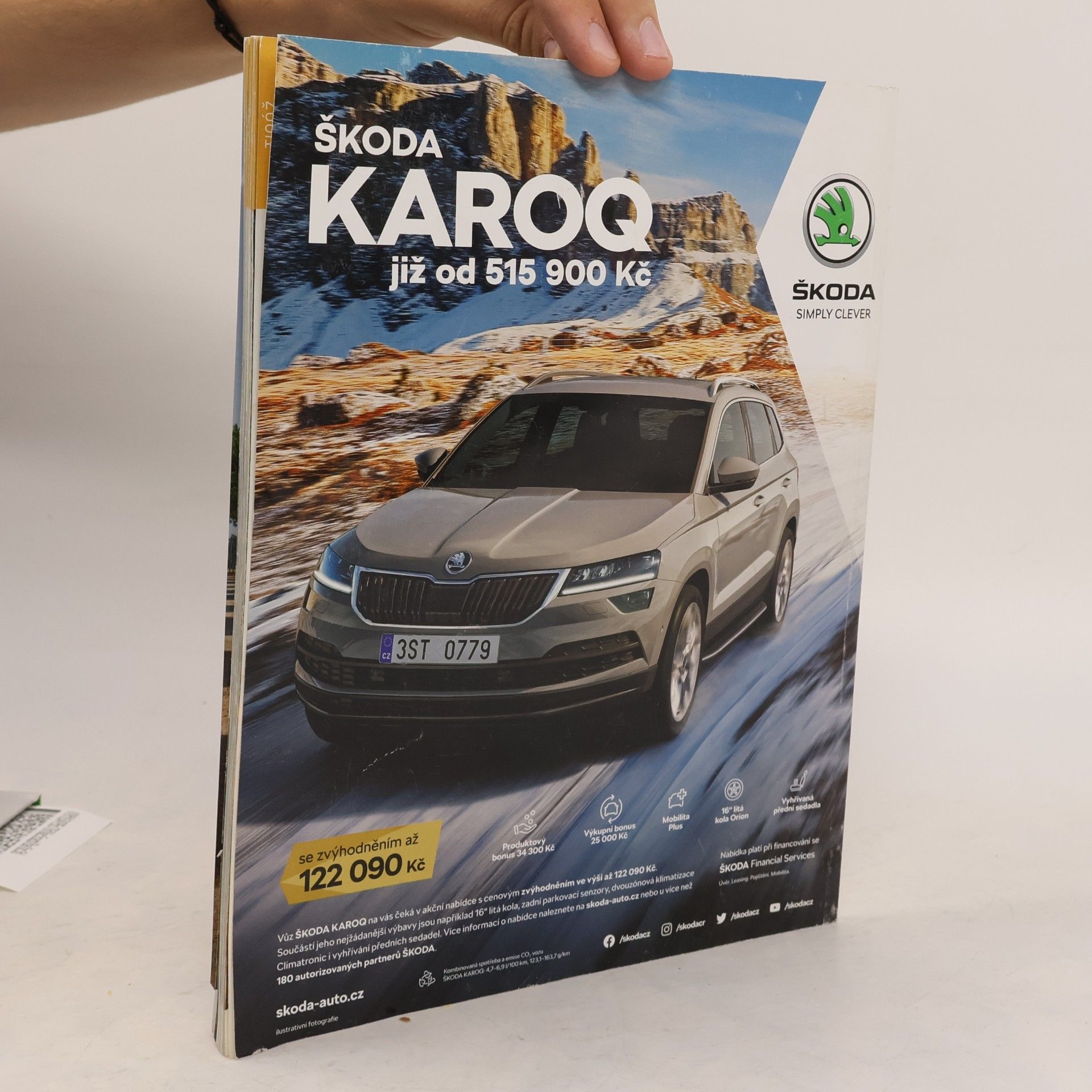 Autorenkollektiv Lidé a země 2/2021