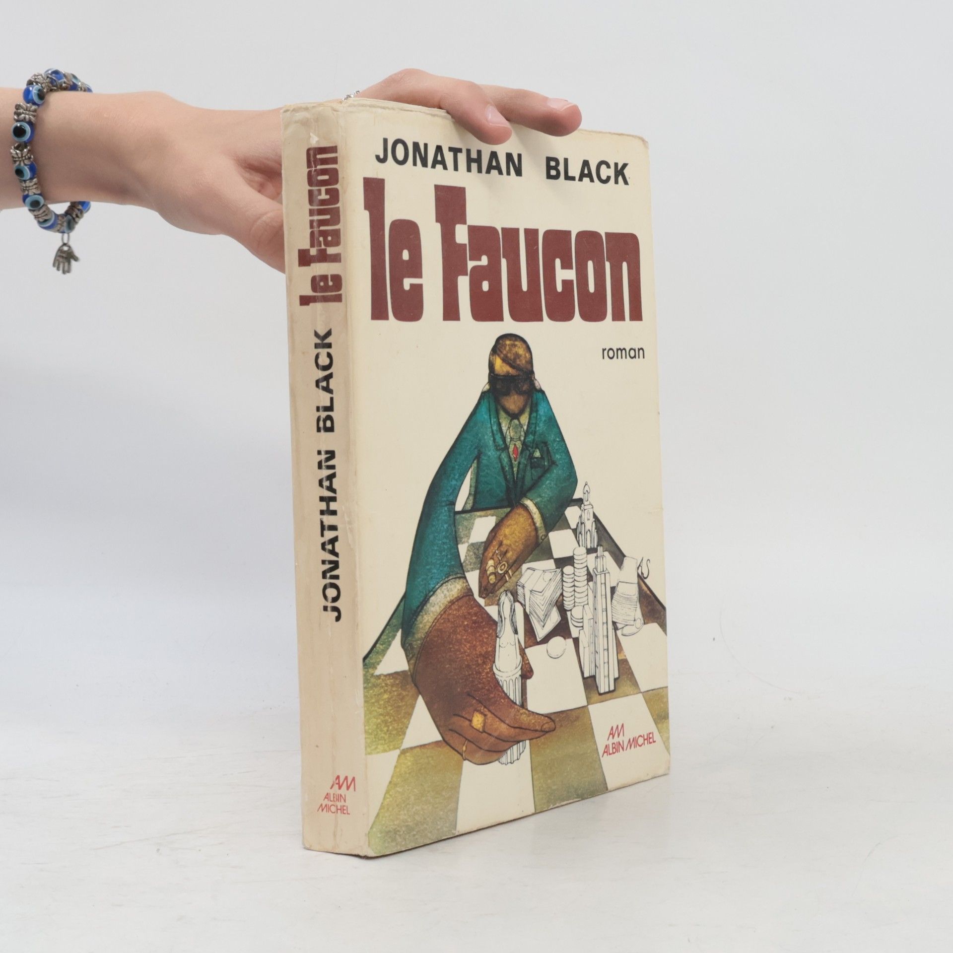 Le Faucon