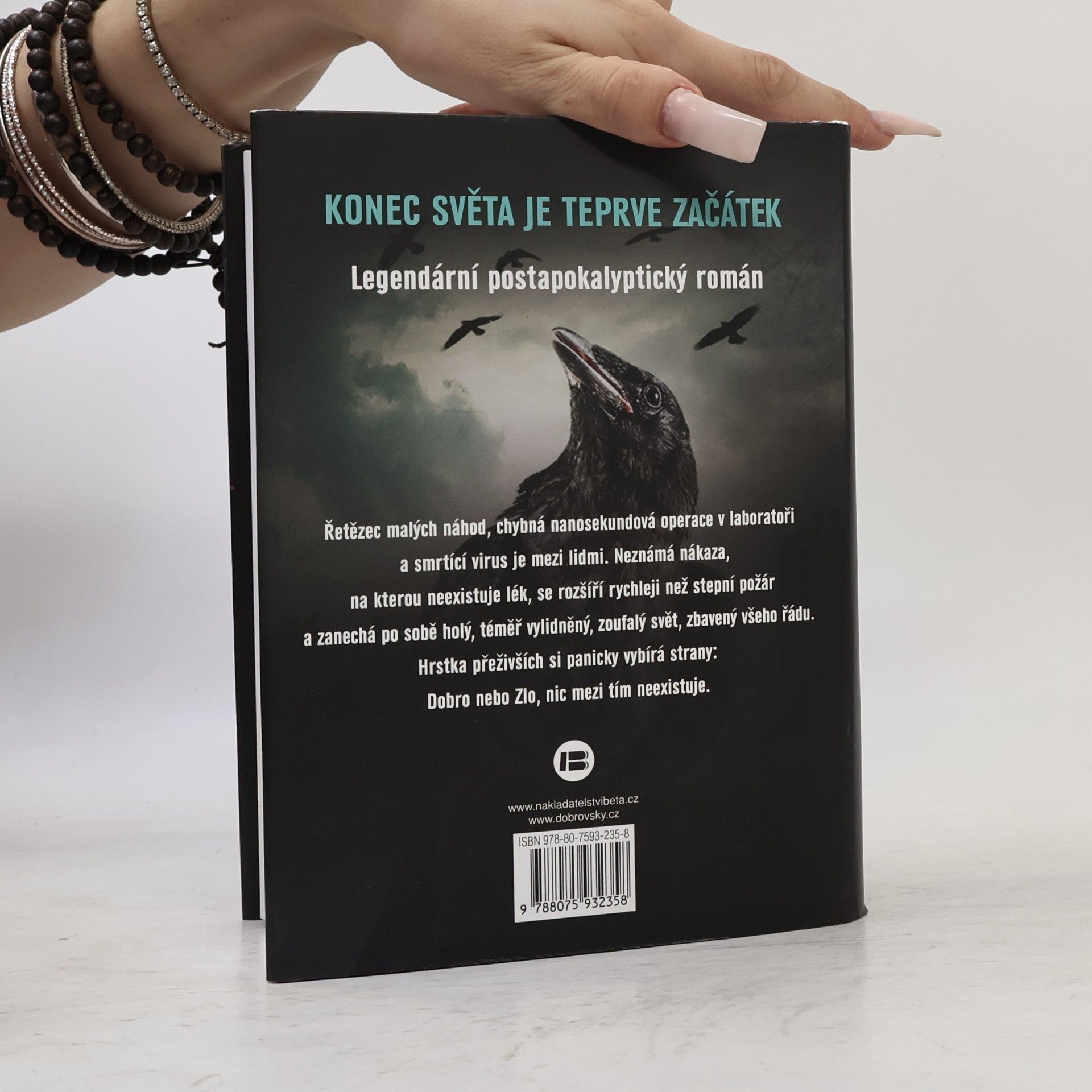 Stephen King Svědectví