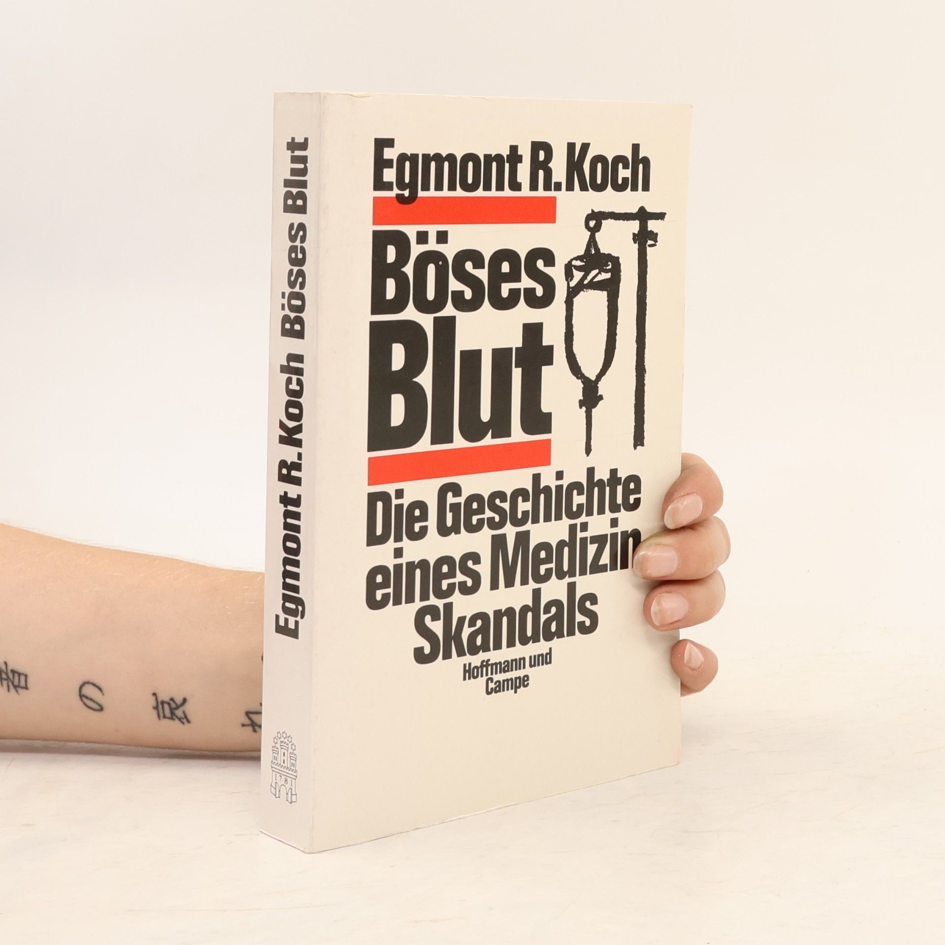 Böses Blut