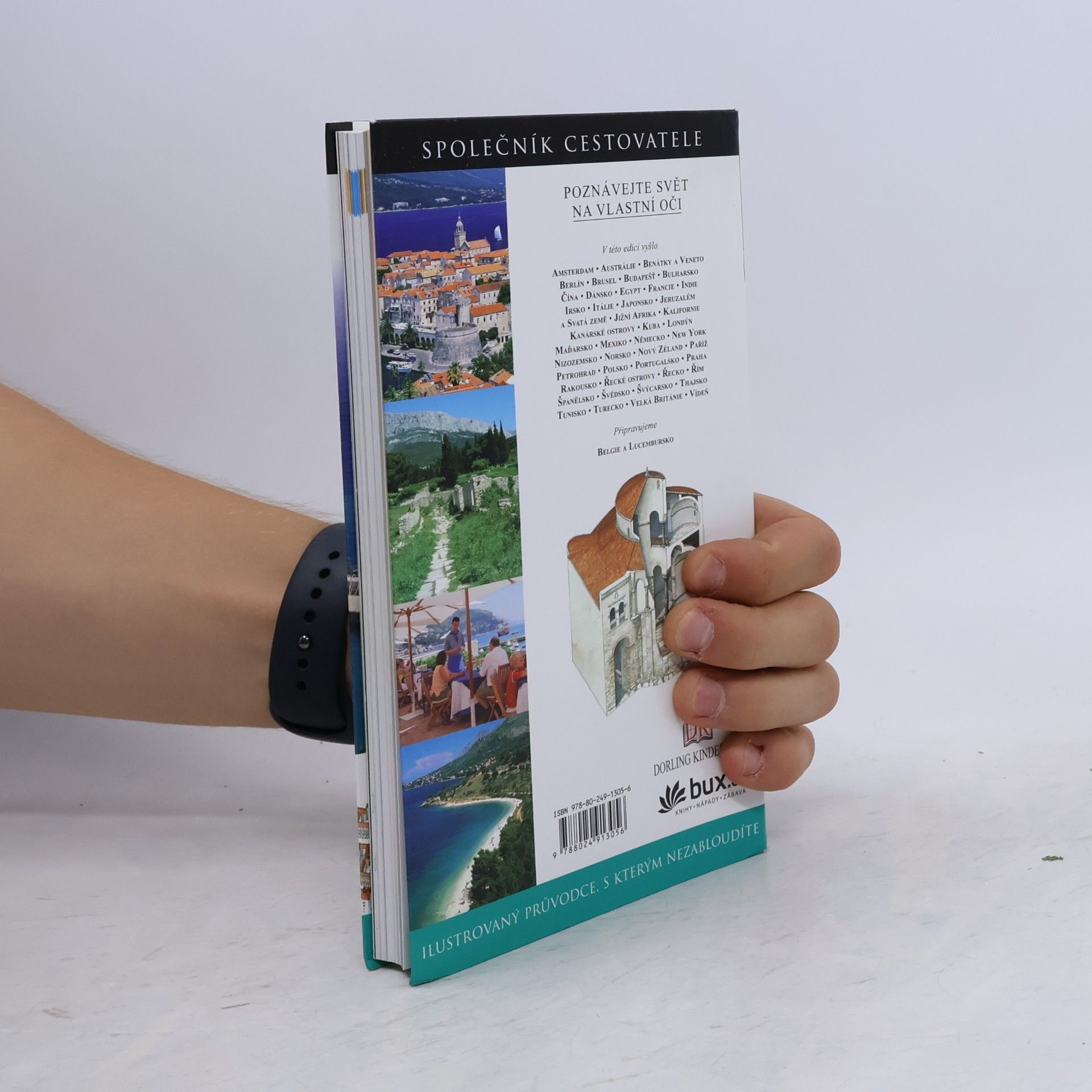 Leandro Zoppé Chorvatsko