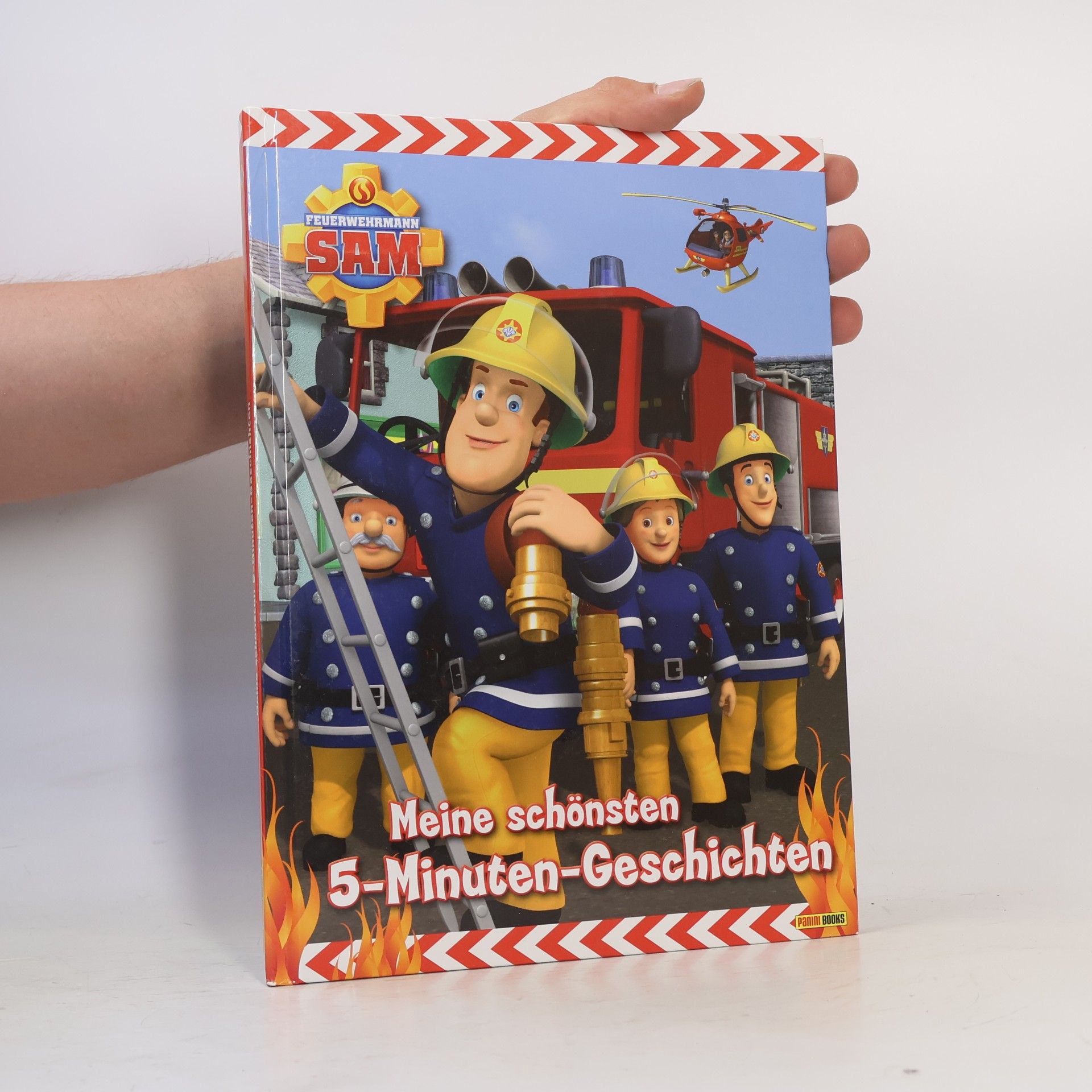 Katrin Zuschlag Meine schönsten 5-Minuten-Geschichten