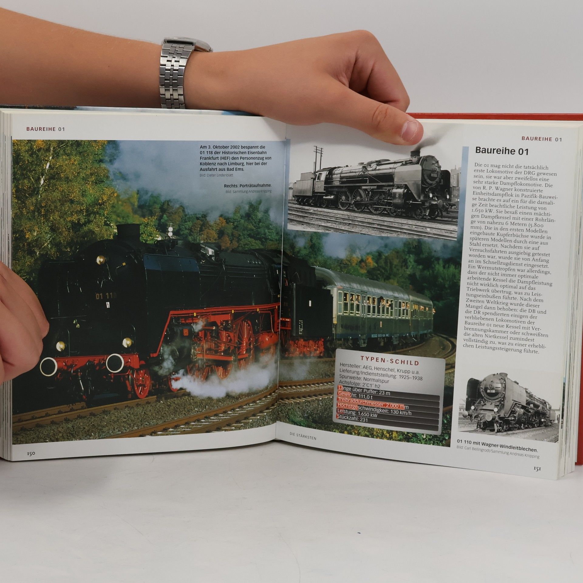 Udo Paulitz Lokomotiven. Das ultimative Handbuch