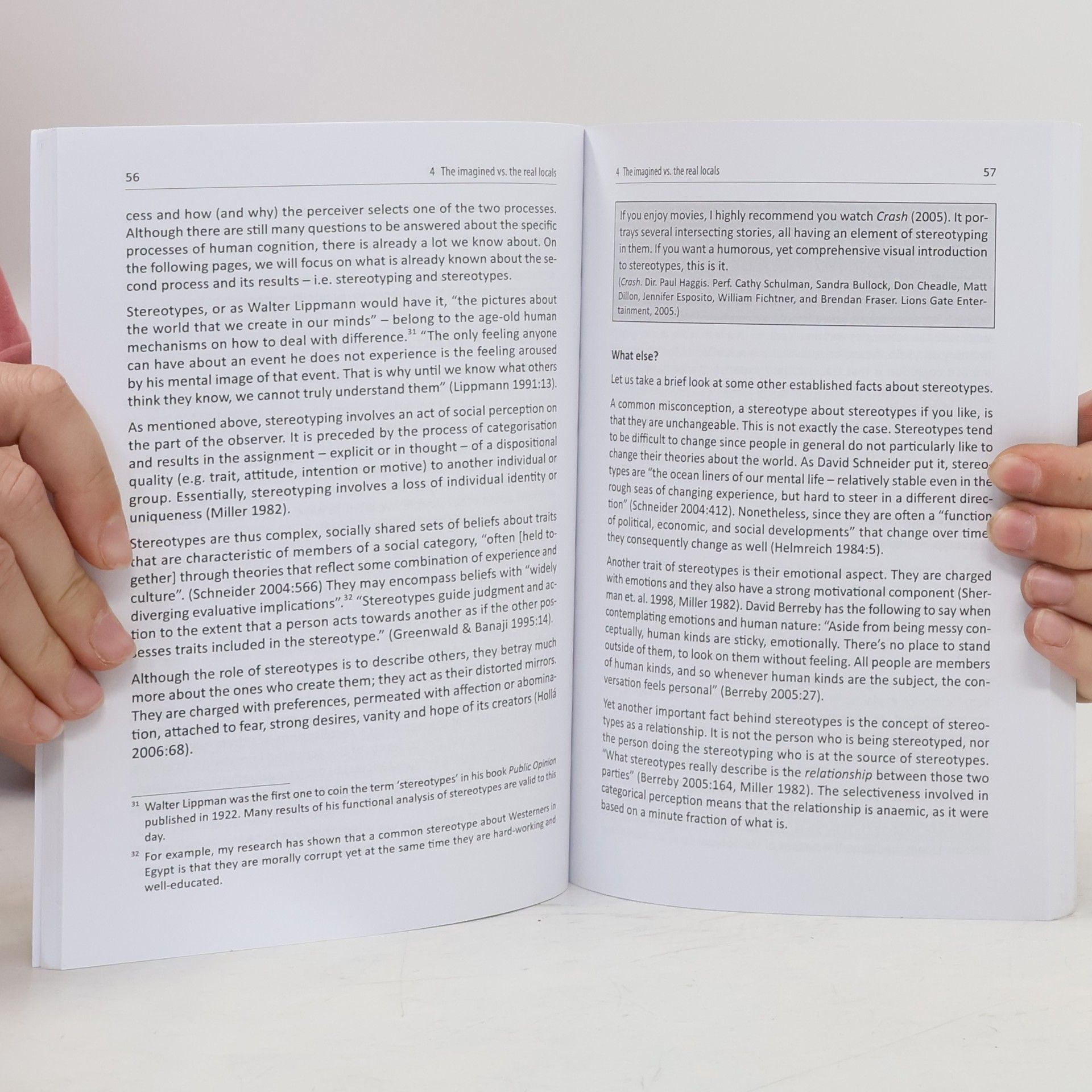 Jana Hollá Us and them: on belonging, difference and cultural adaptation : a practical guide for students preparing for international internship or study abroad