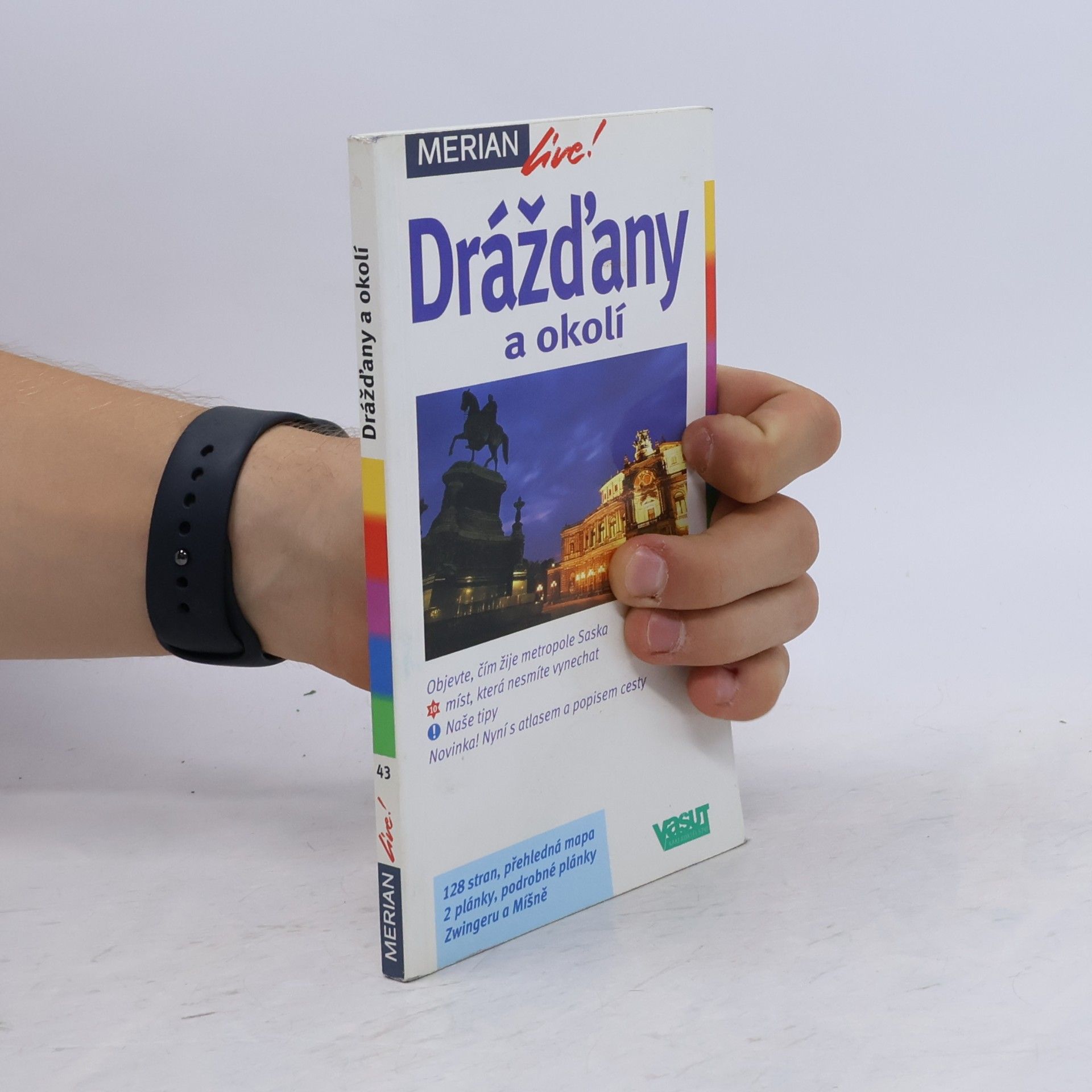 Horst Medina Drážďany a okolí