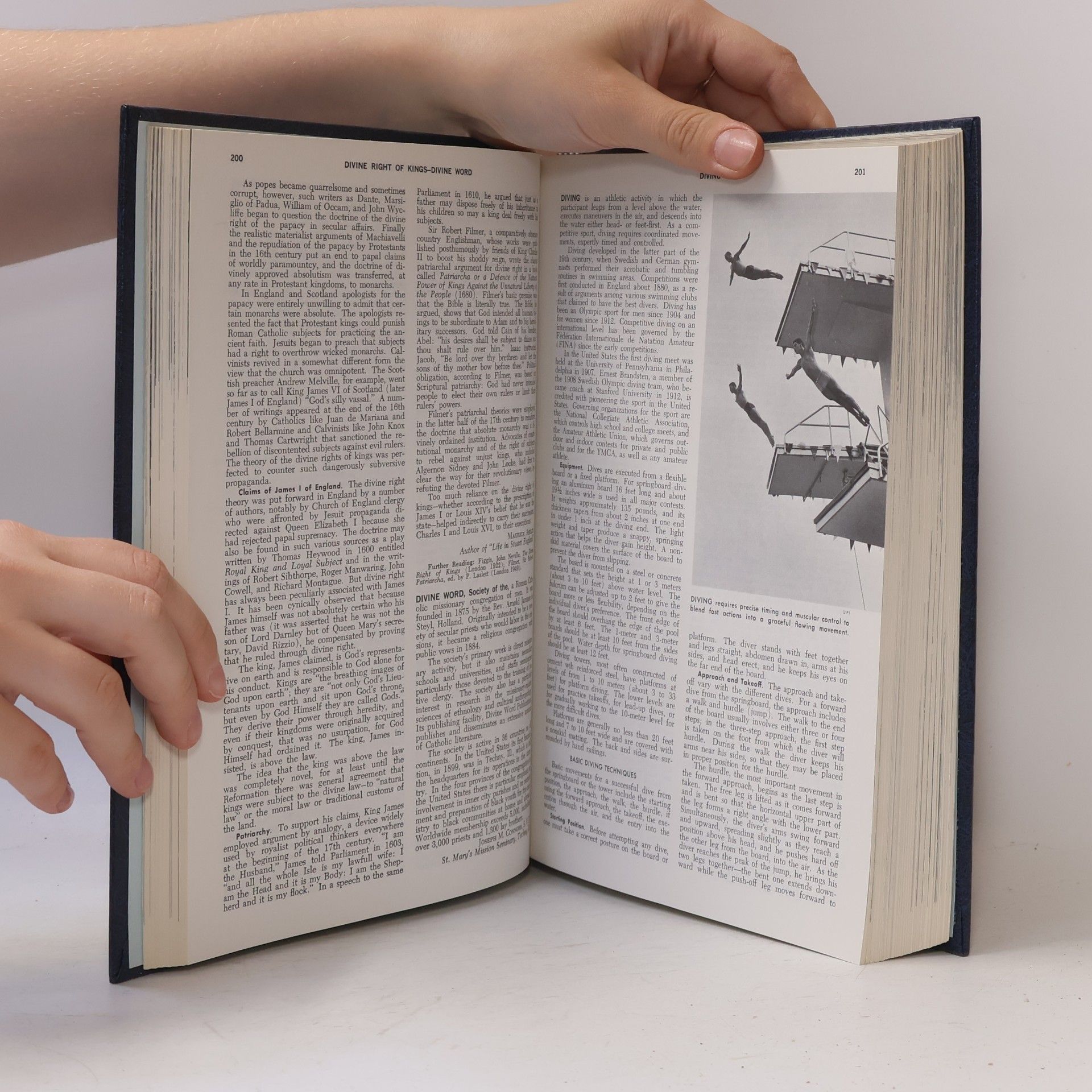 Kolektiv autorů Encyclopedia Americana 9