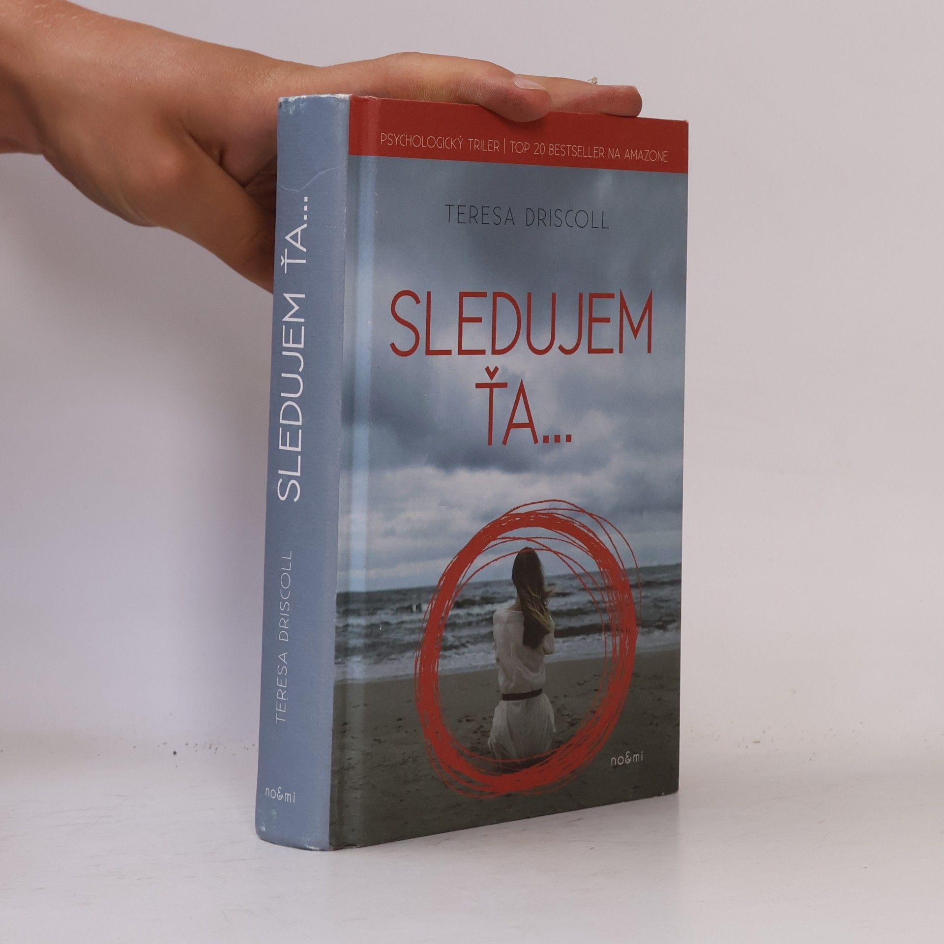 Sledujem ťa