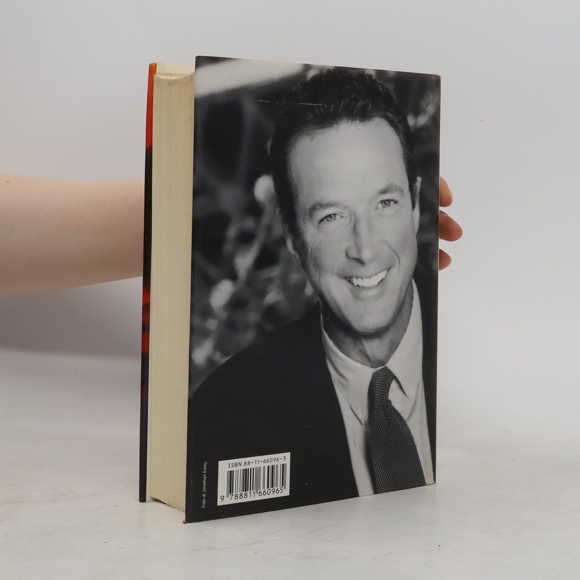Michael Crichton Il mondo perduto