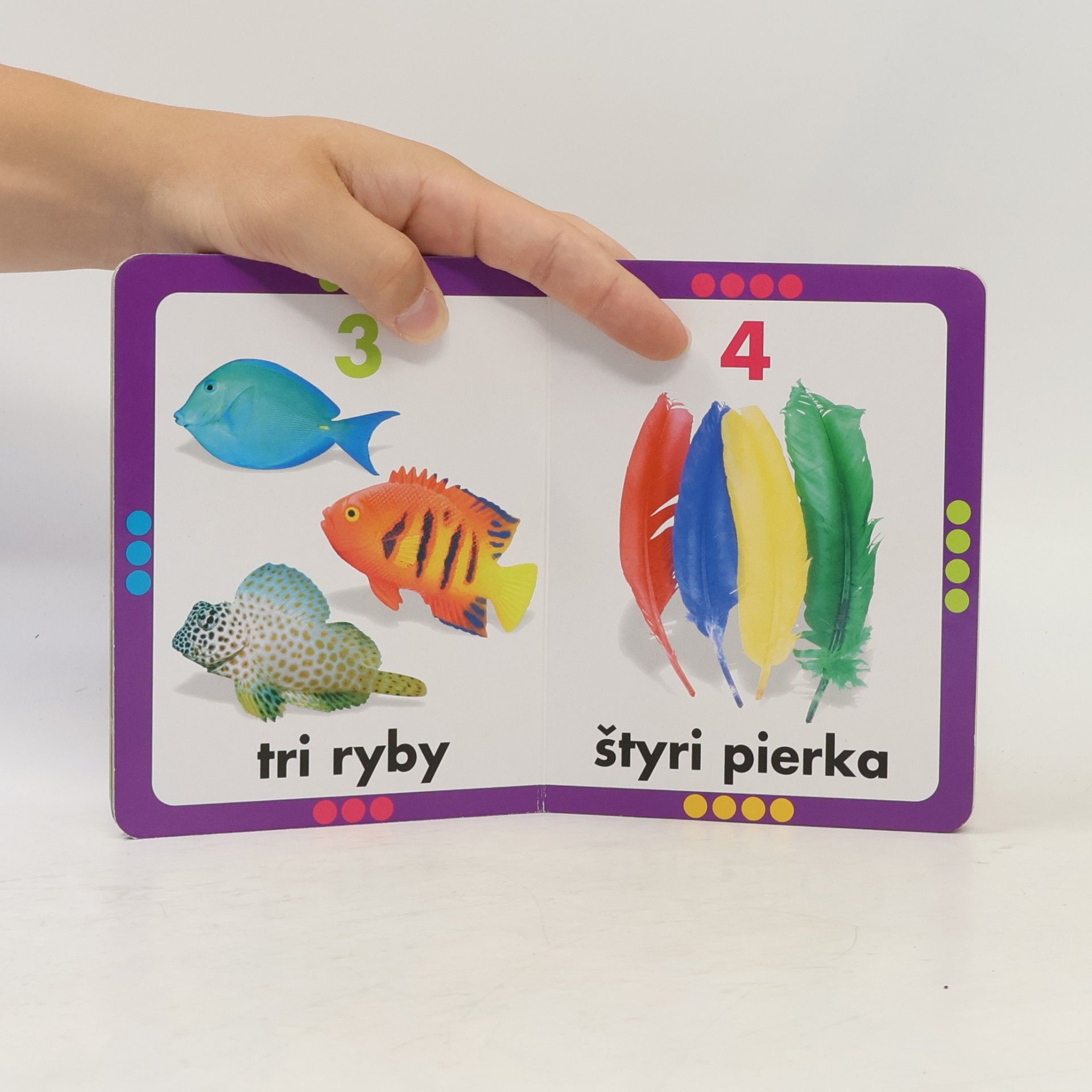 Vydavatežstvo Junior s.r.o Čísla