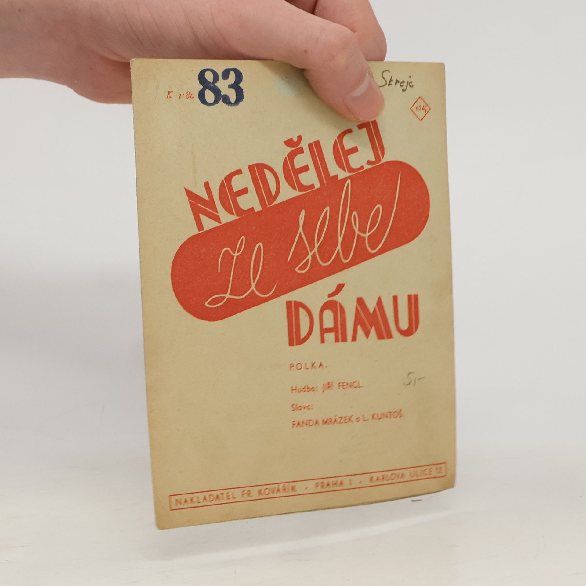 Kolektiv autorů Nedělej ze sebe dámu