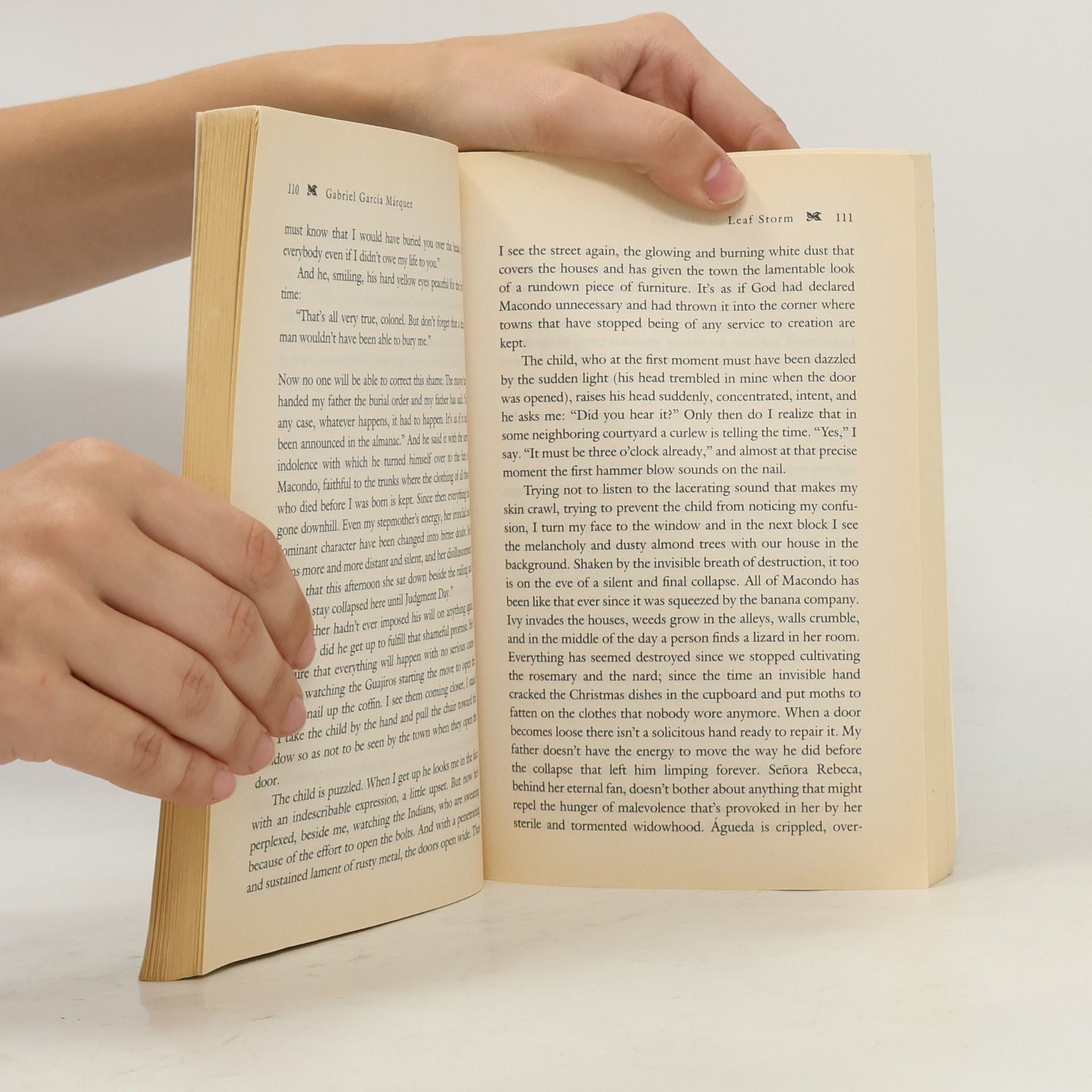 Gabriel García Márquez Collected Novellas