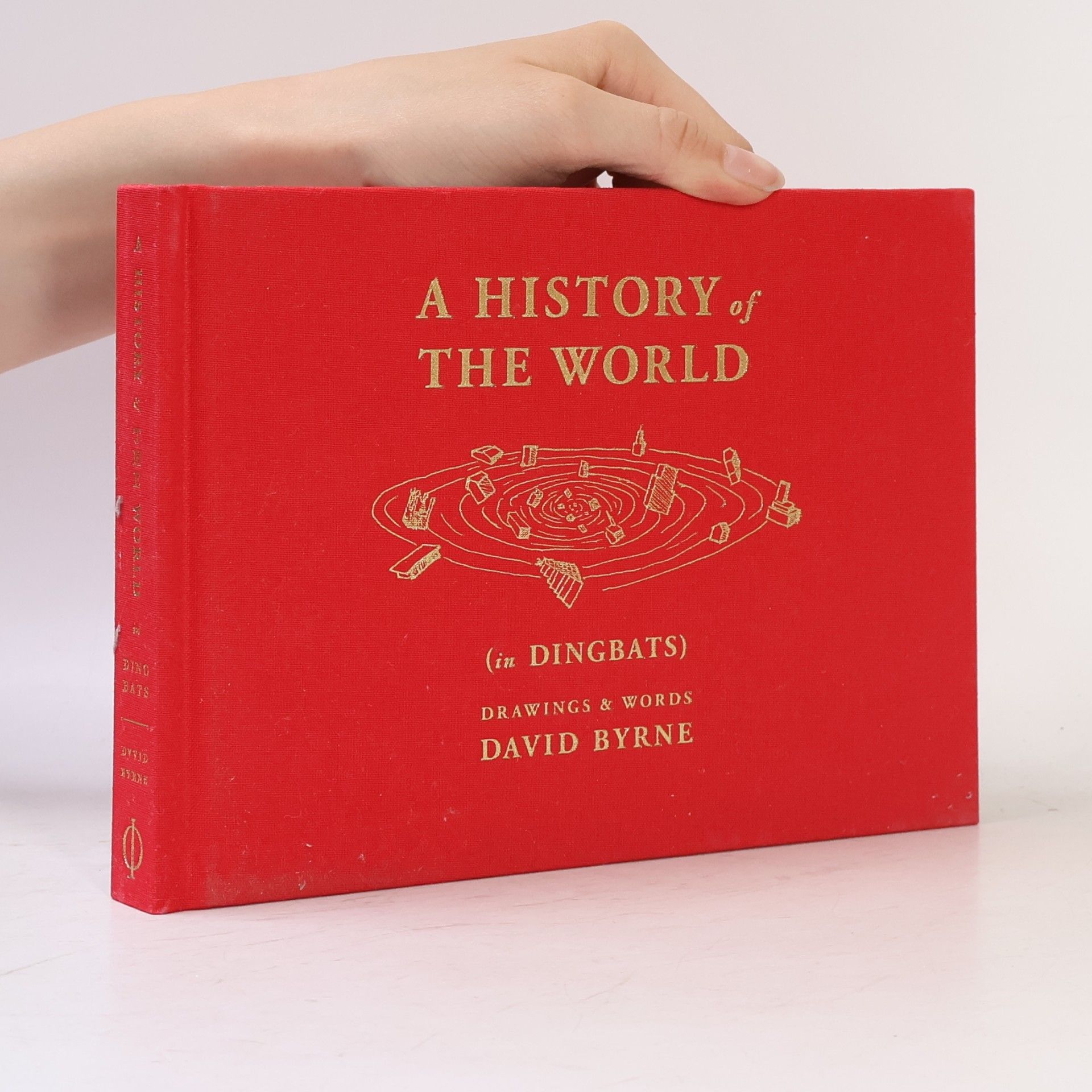 A History of the World