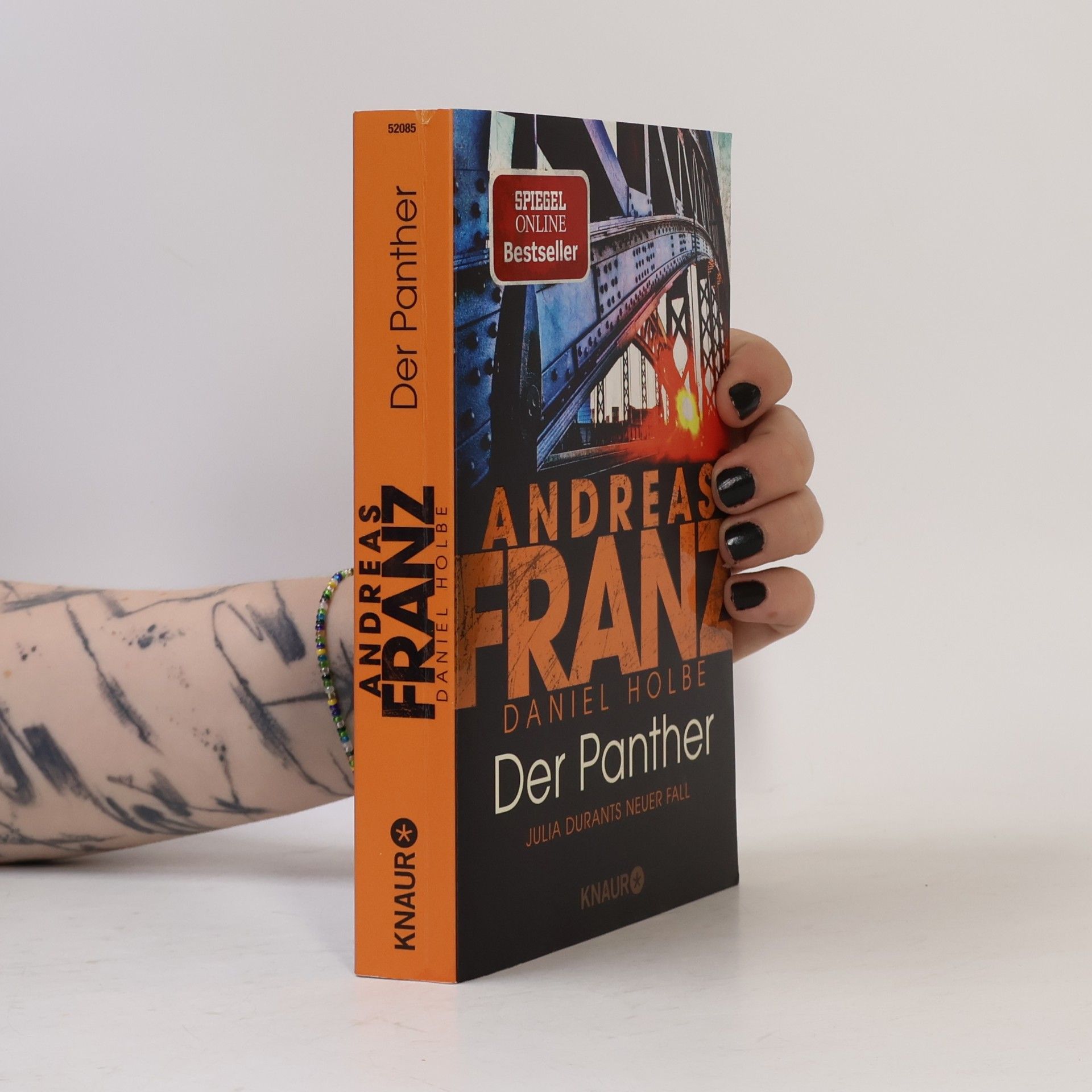 Der Panther