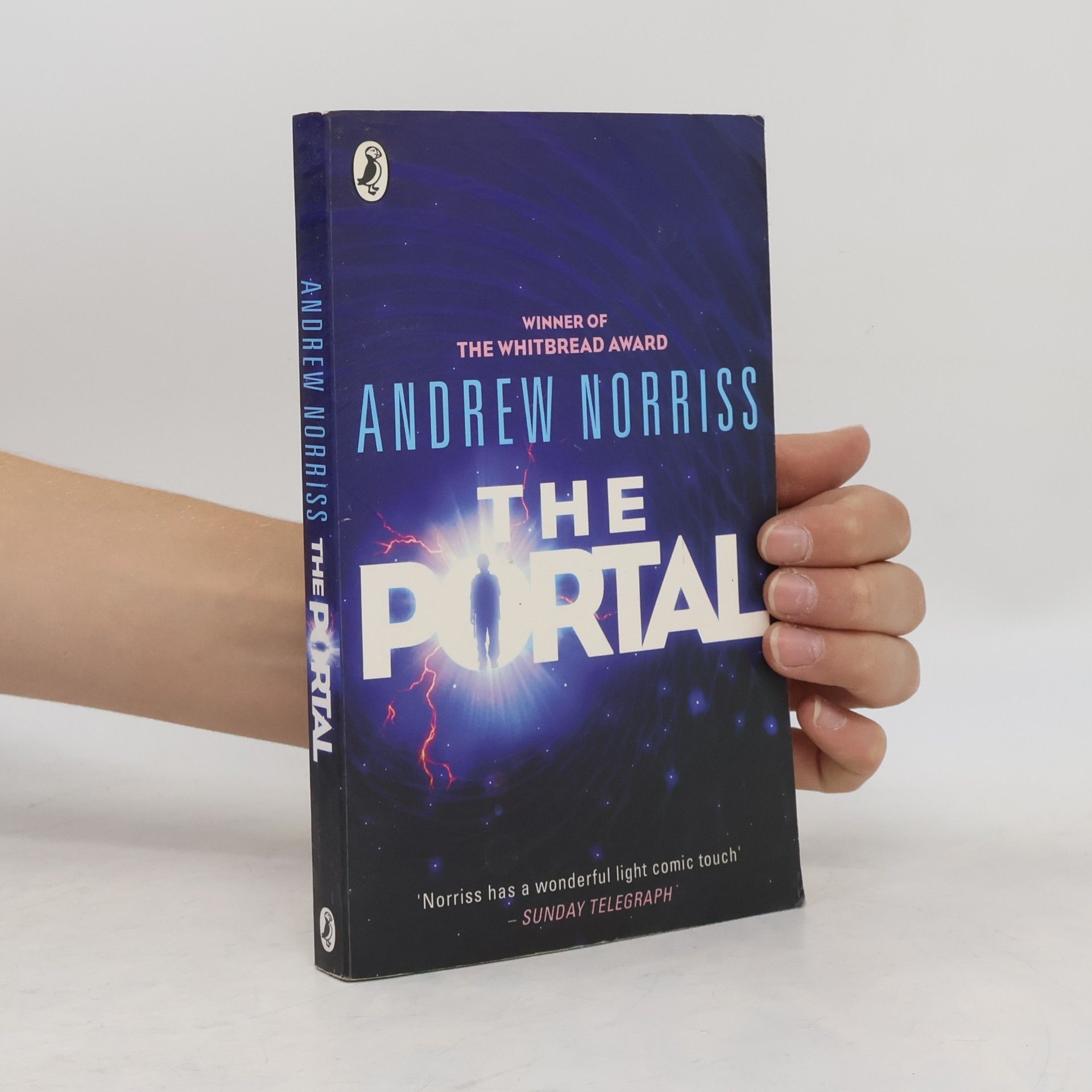 The Portal