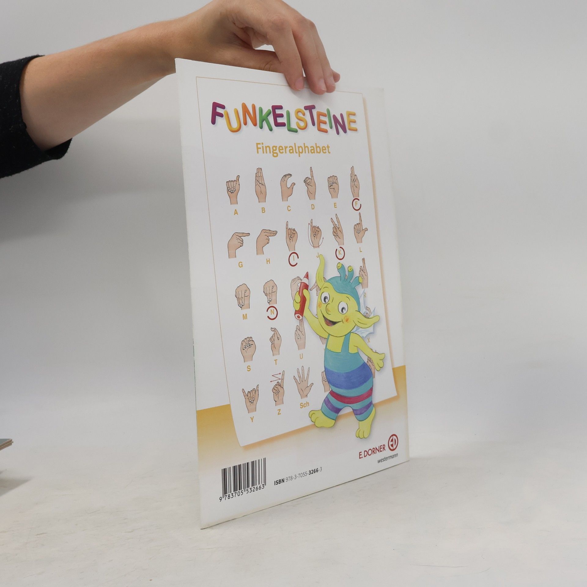 kolektiv Funkelsteine