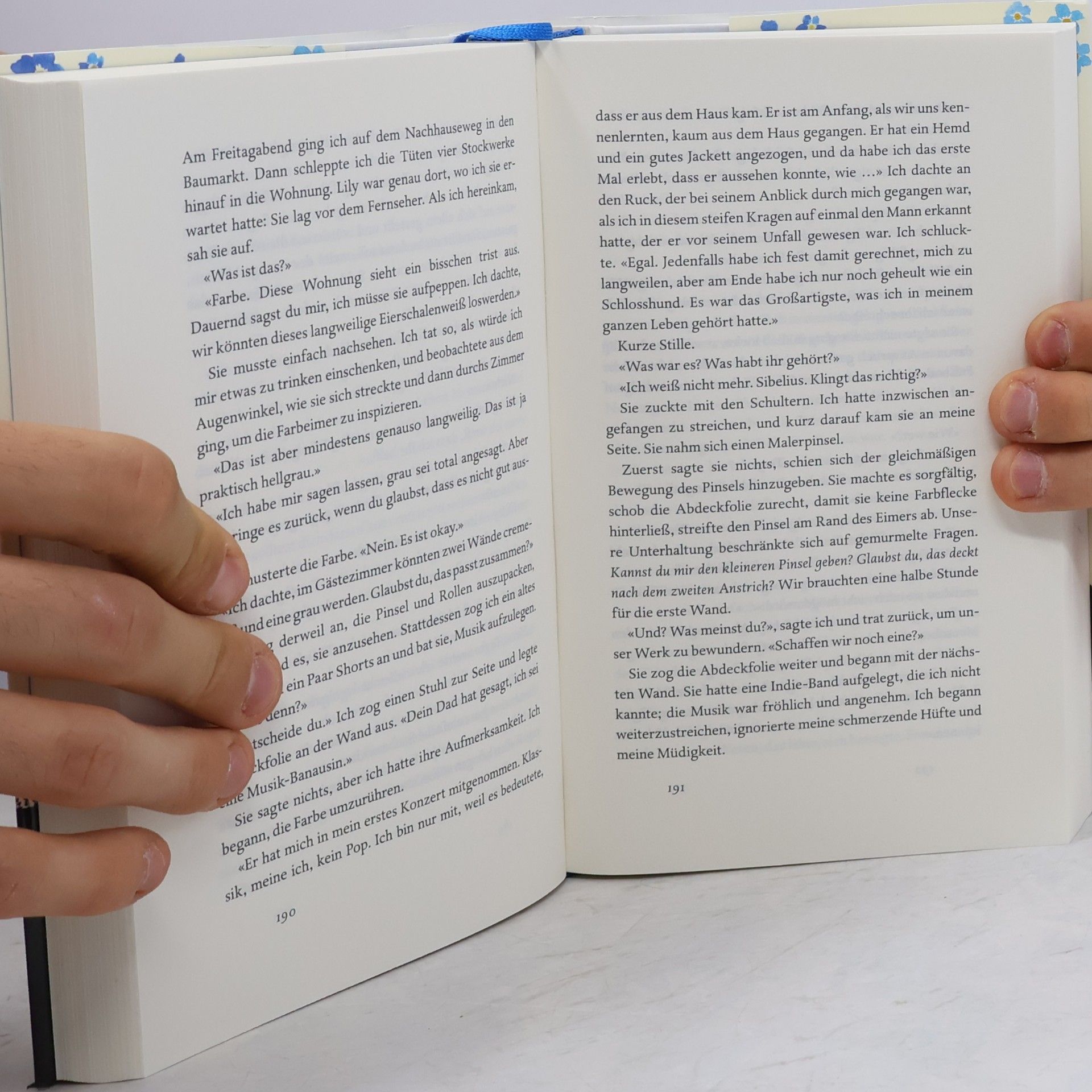 Jojo Moyes Ein ganz neues Leben