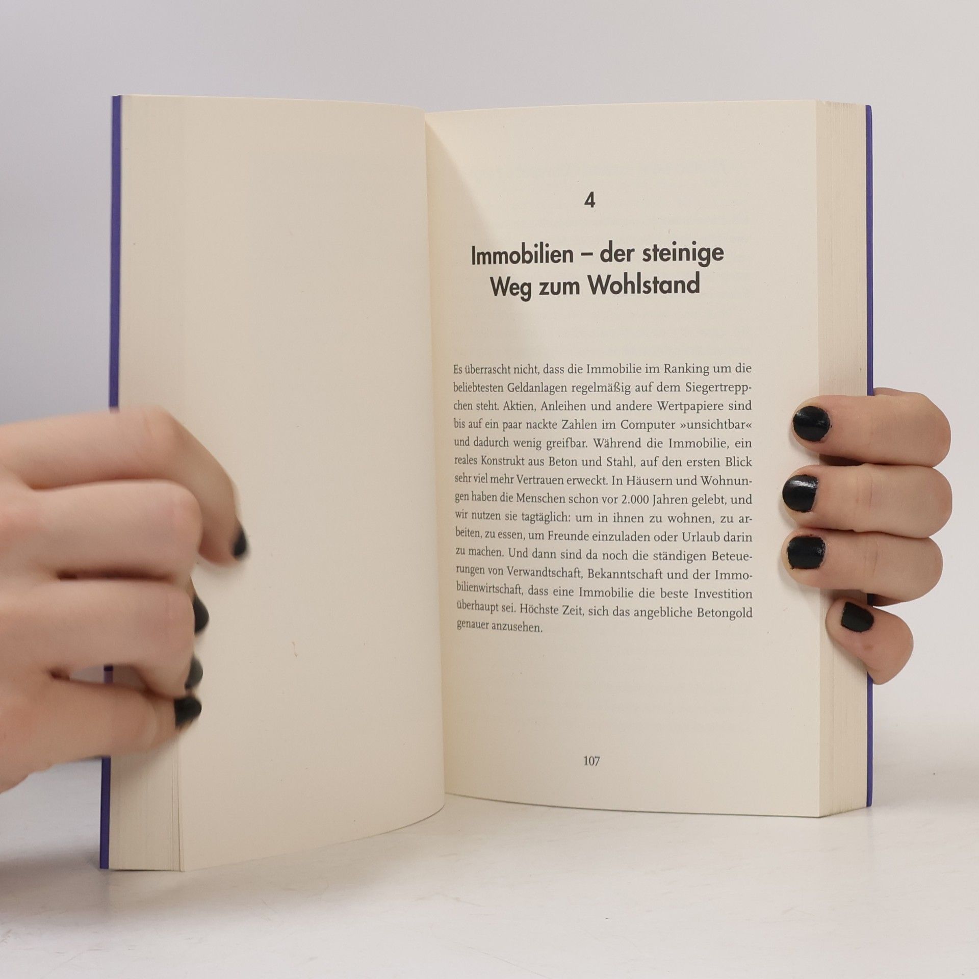 Thomas Kehl Das einzige Buch, das Du über Finanzen lesen solltest