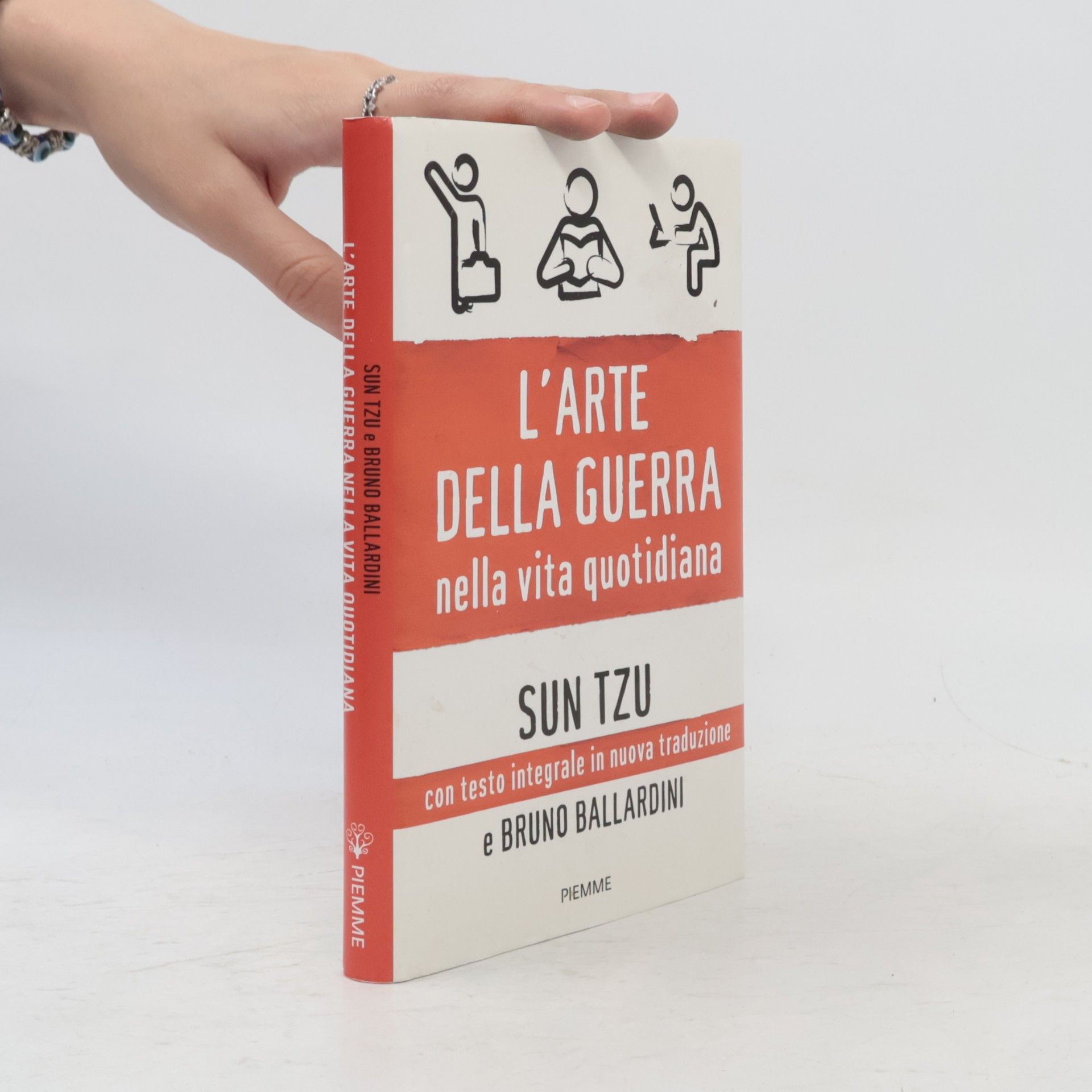 L'arte della guerra nella vita quotidiana