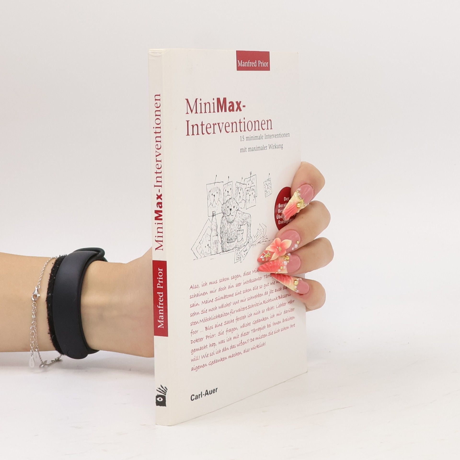 MiniMax-Interventionen