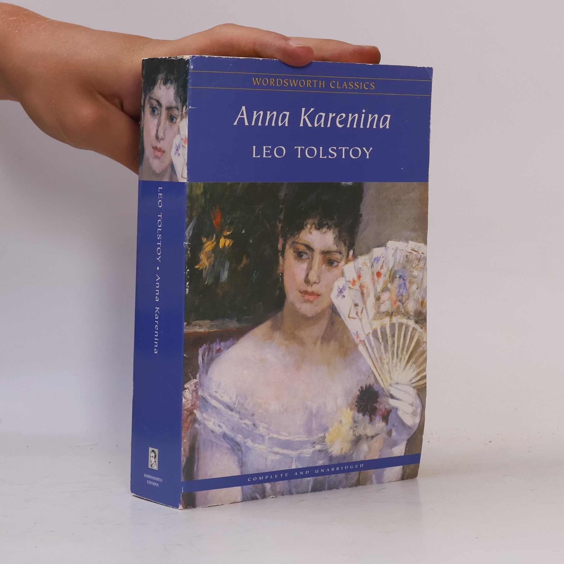 Anna Karenina