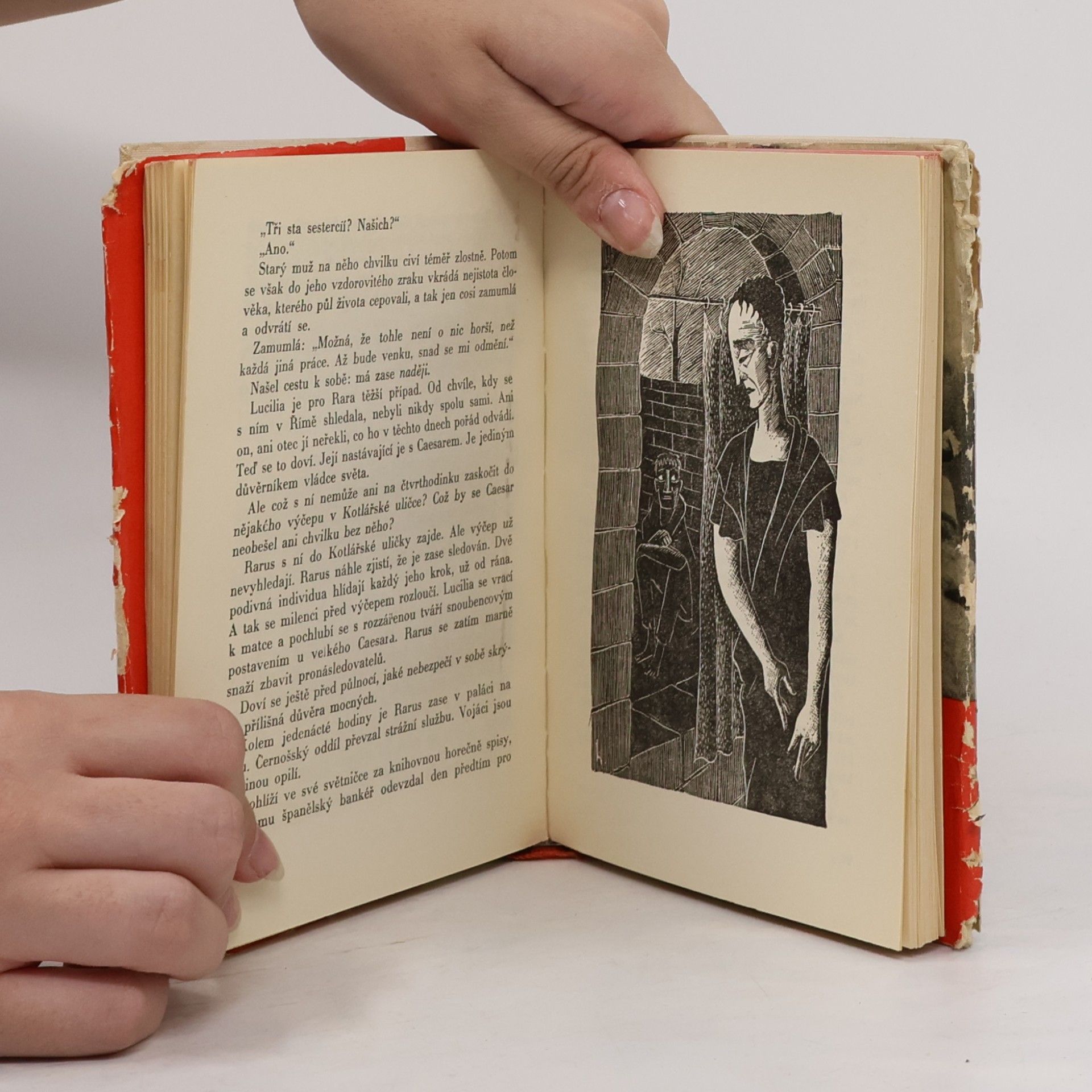 Bertolt Brecht Kalendářové historky