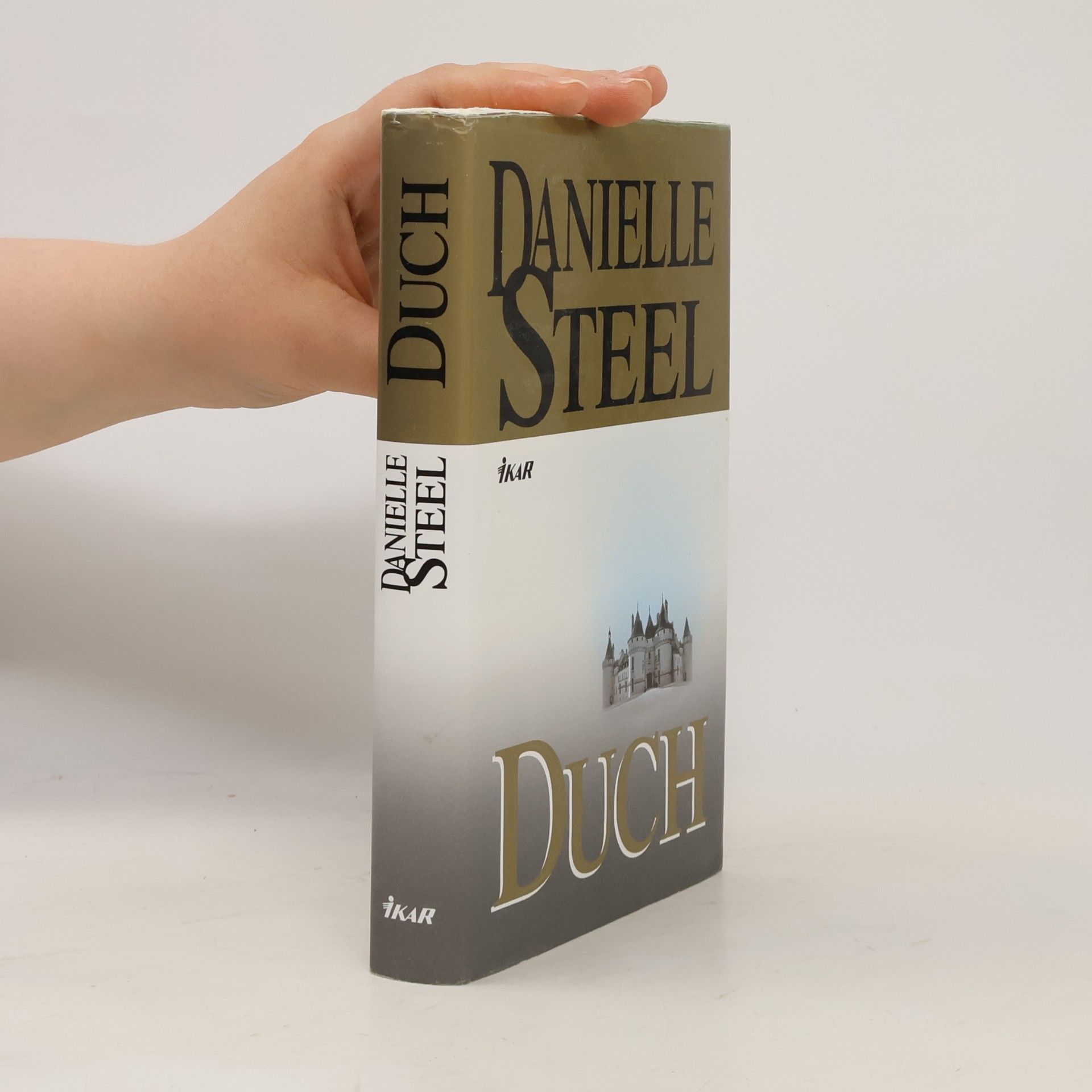 Danielle Steel Duch