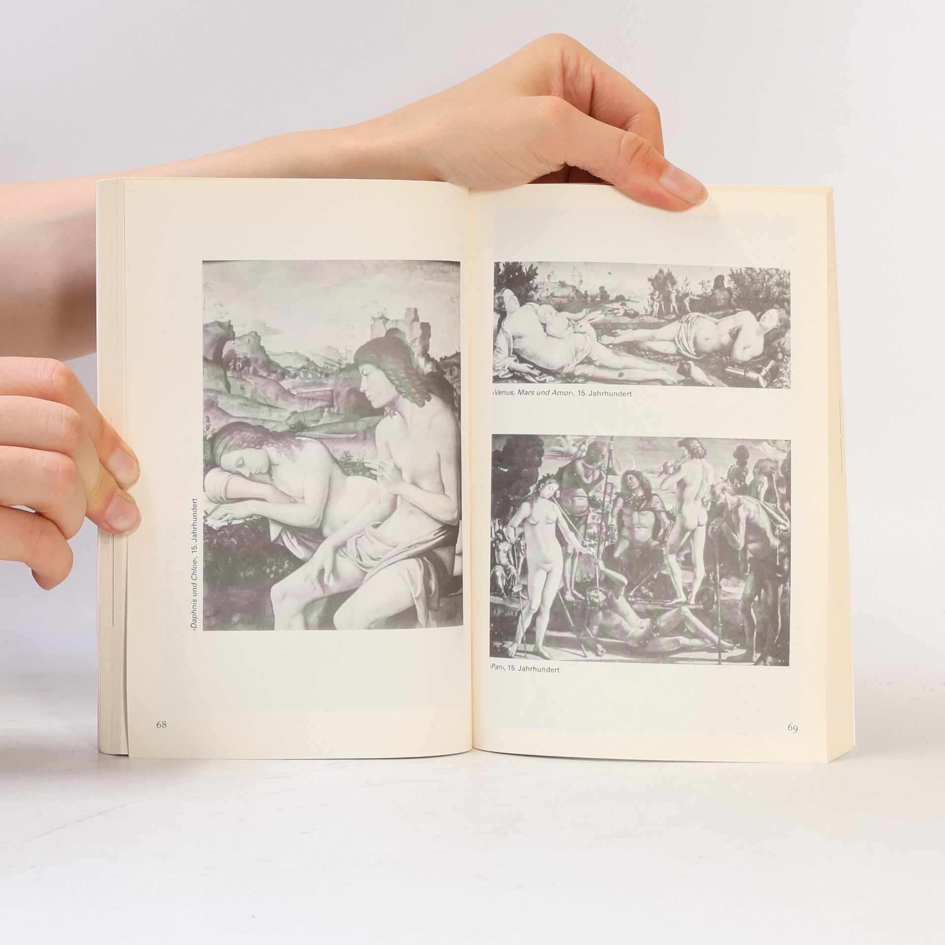 John Berger Sehen