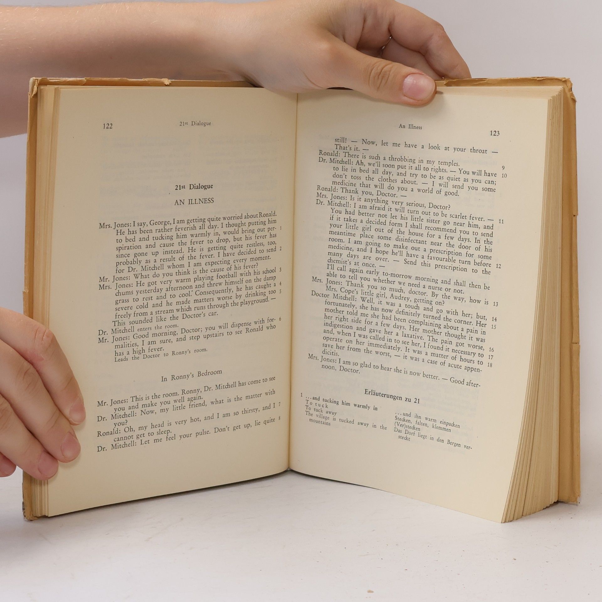 Various authors Pattermann's Practical English
