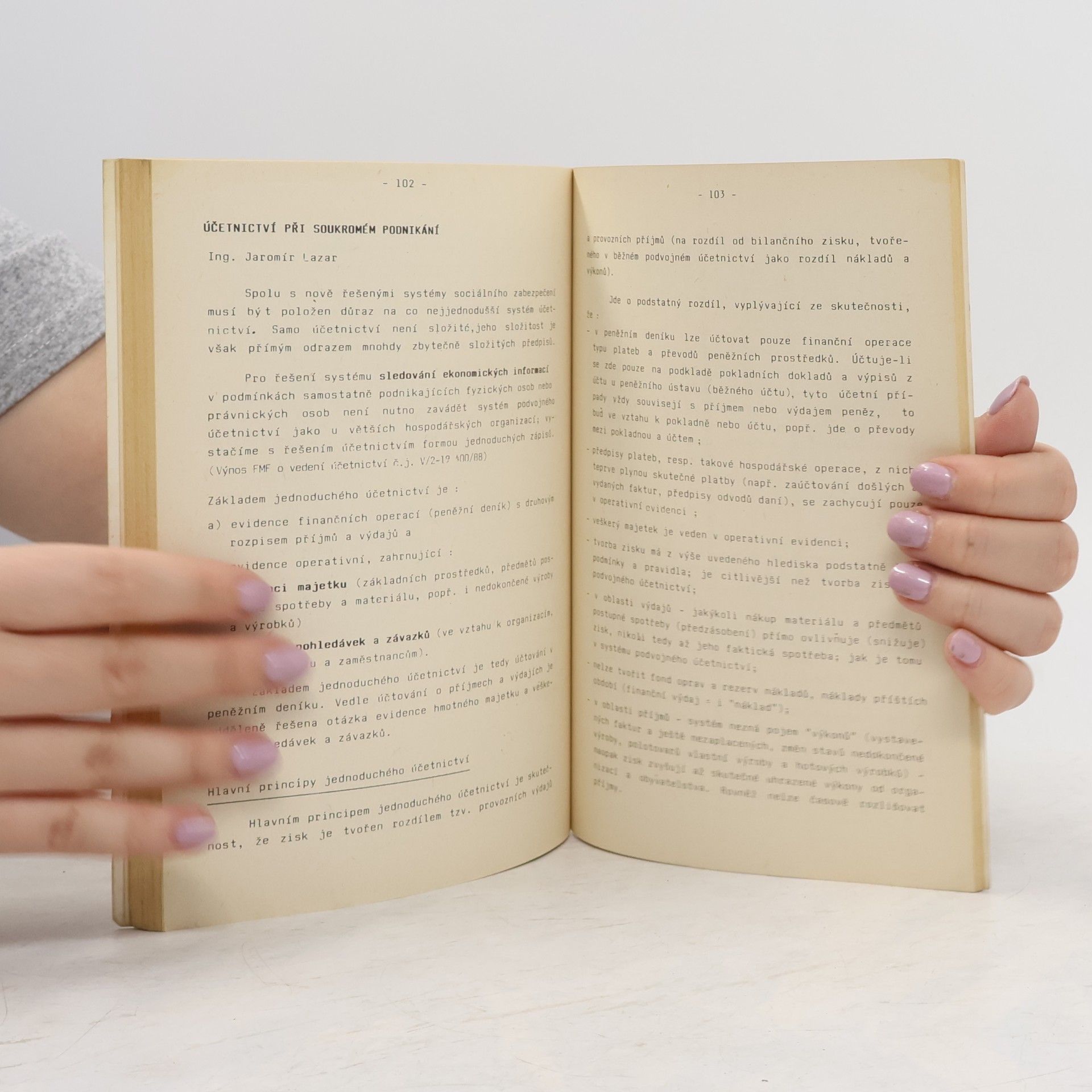 Autorenkollektiv Jak úspěšně podnikat. I. díl